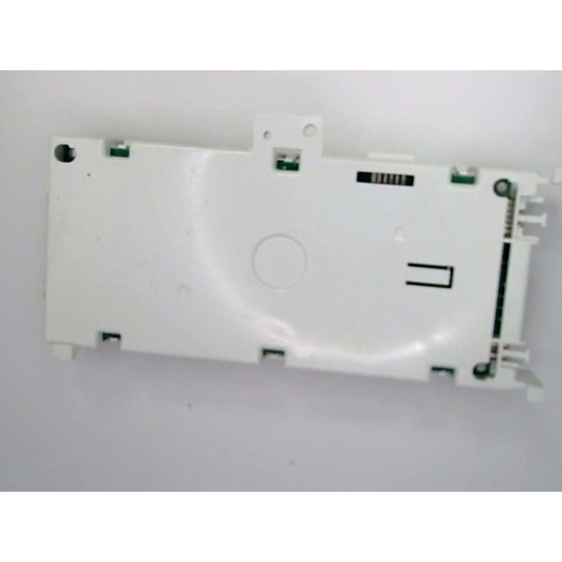 Genuine Whirlpool Dryer Control Board W10810427 - Back