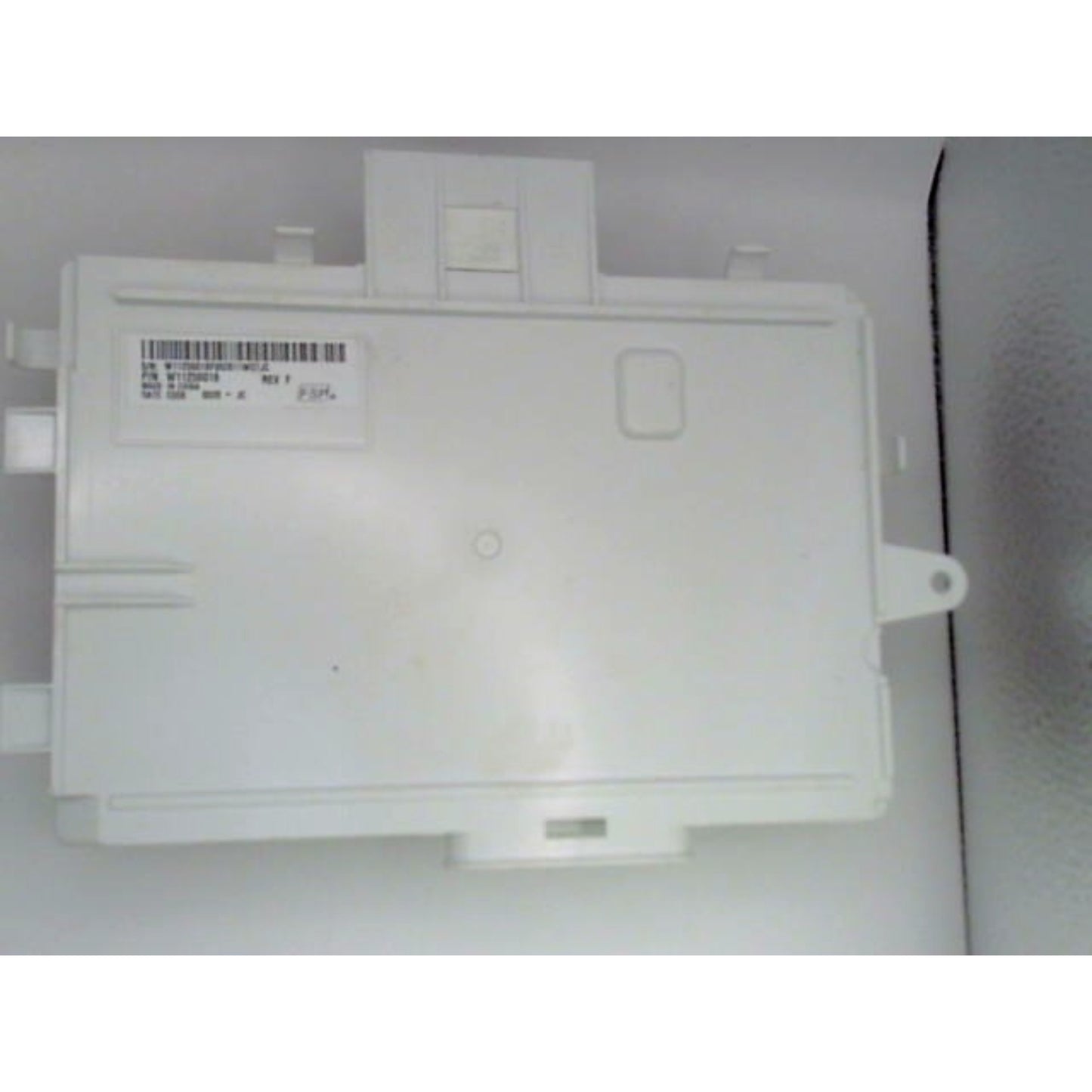 Whirlpool Washer W11266006 Control Board - Back