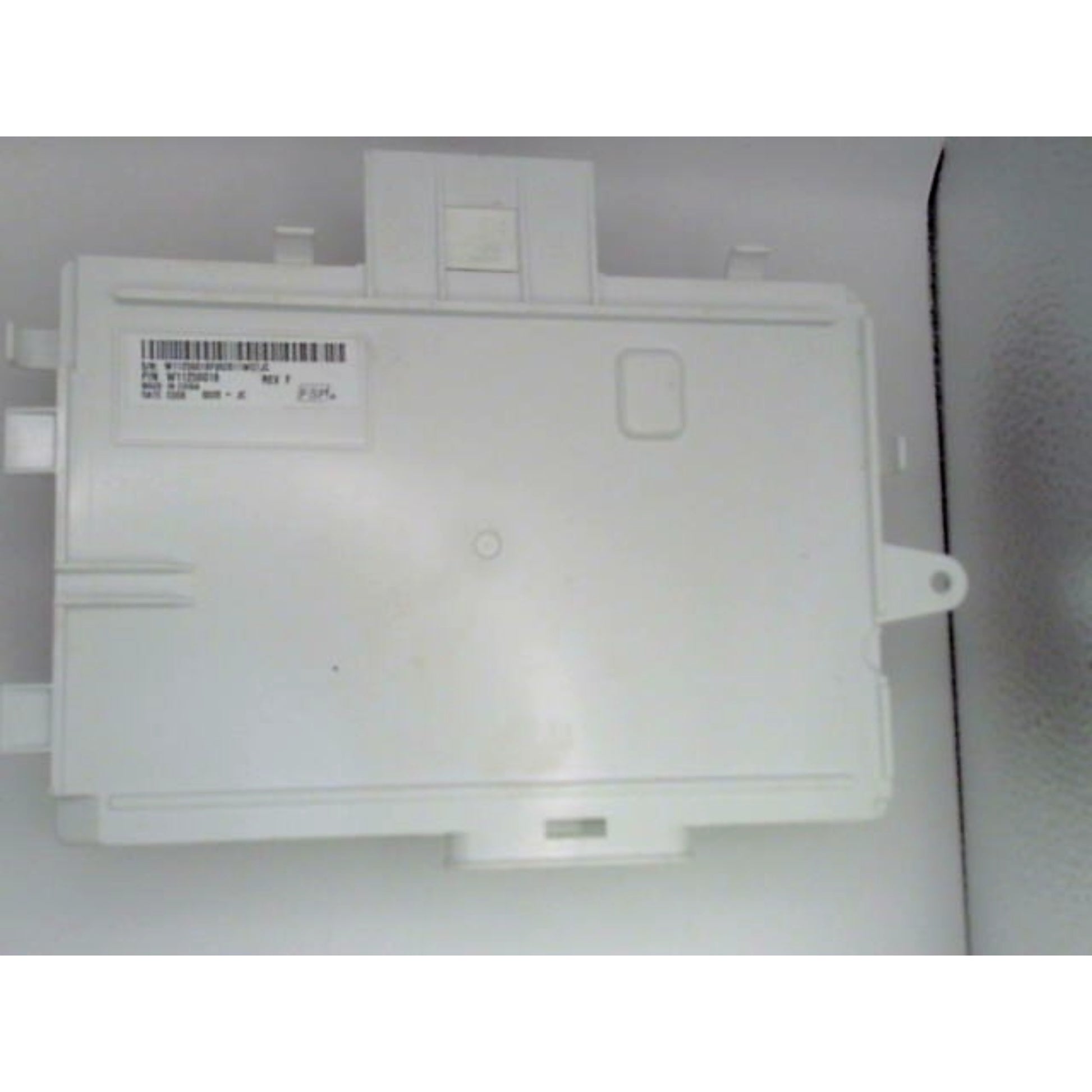 Whirlpool Washer W11266006 Control Board - Back