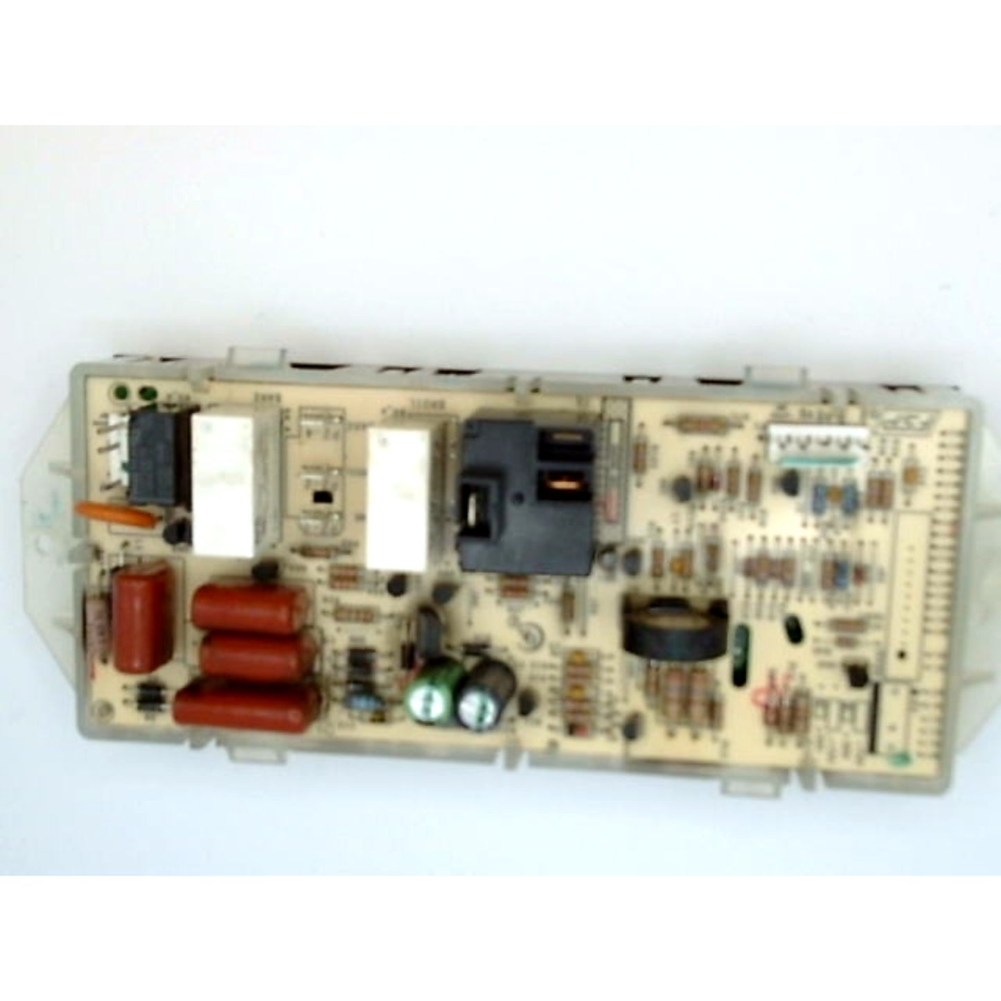  Whirlpool Range Control Board 8524304 - Back