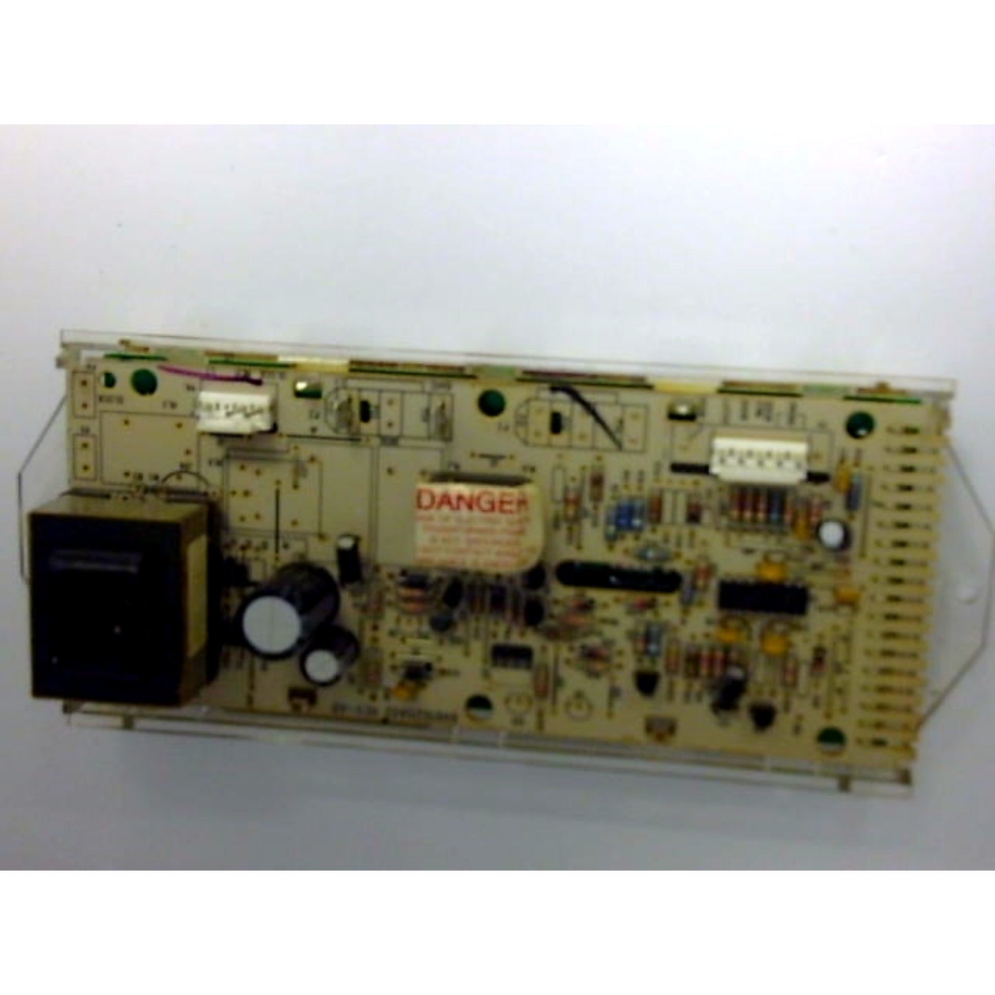 Whirlpool Oven Control Board 8522810  - Back