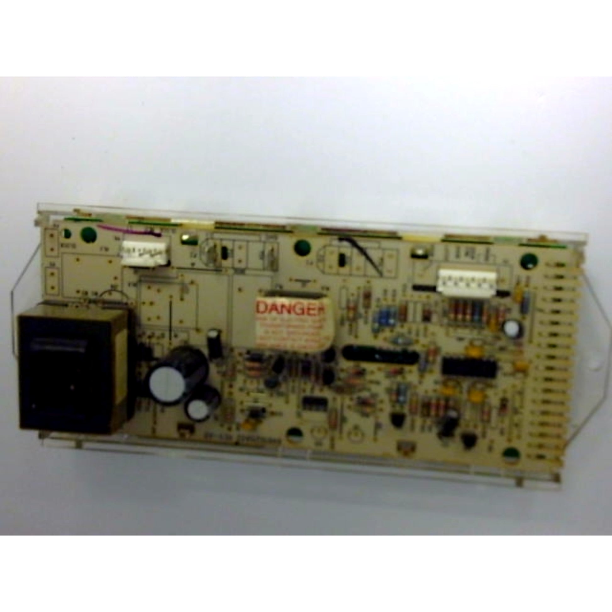 Whirlpool Oven Control Board 8522810  - Back