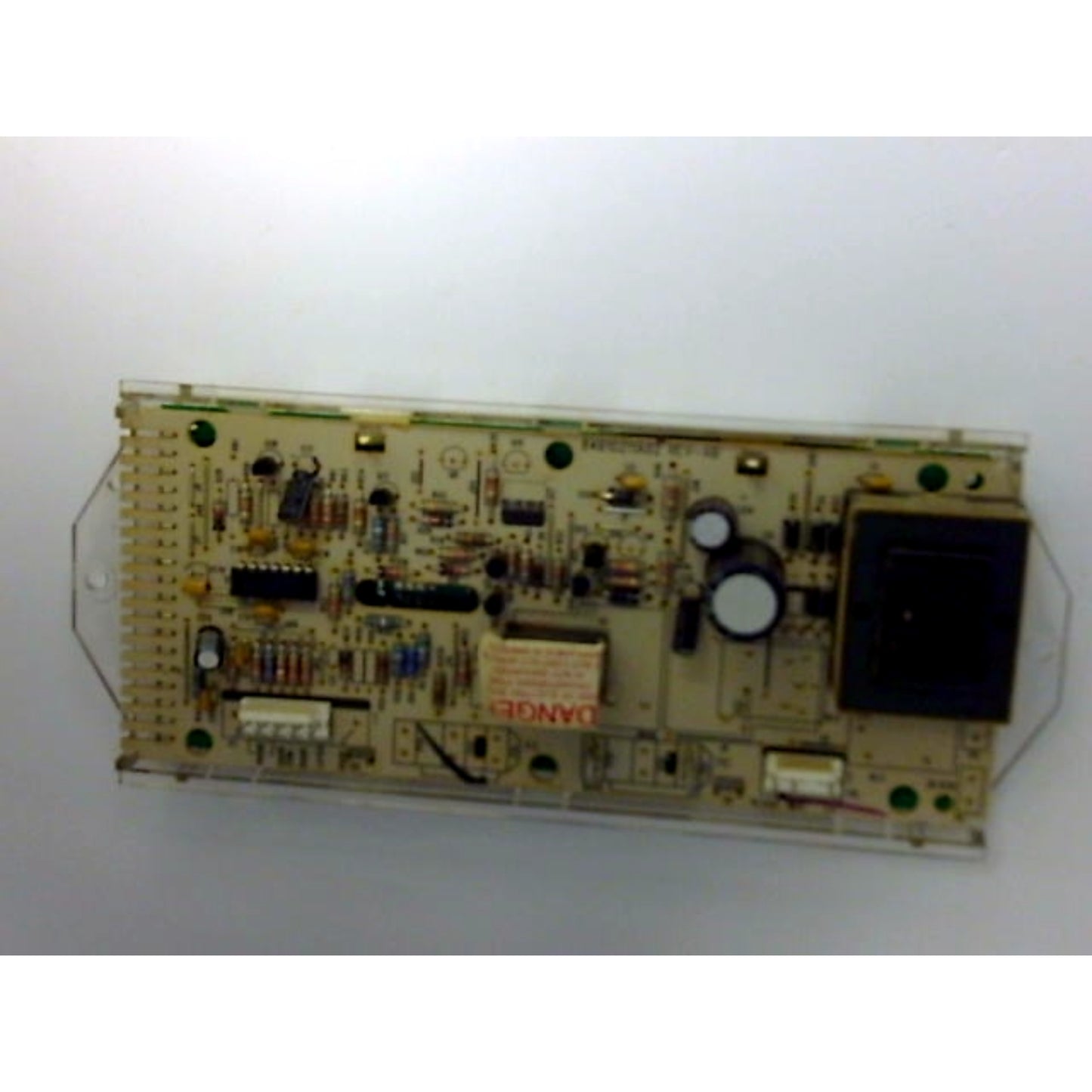 8522810 Whirlpool Control - Back