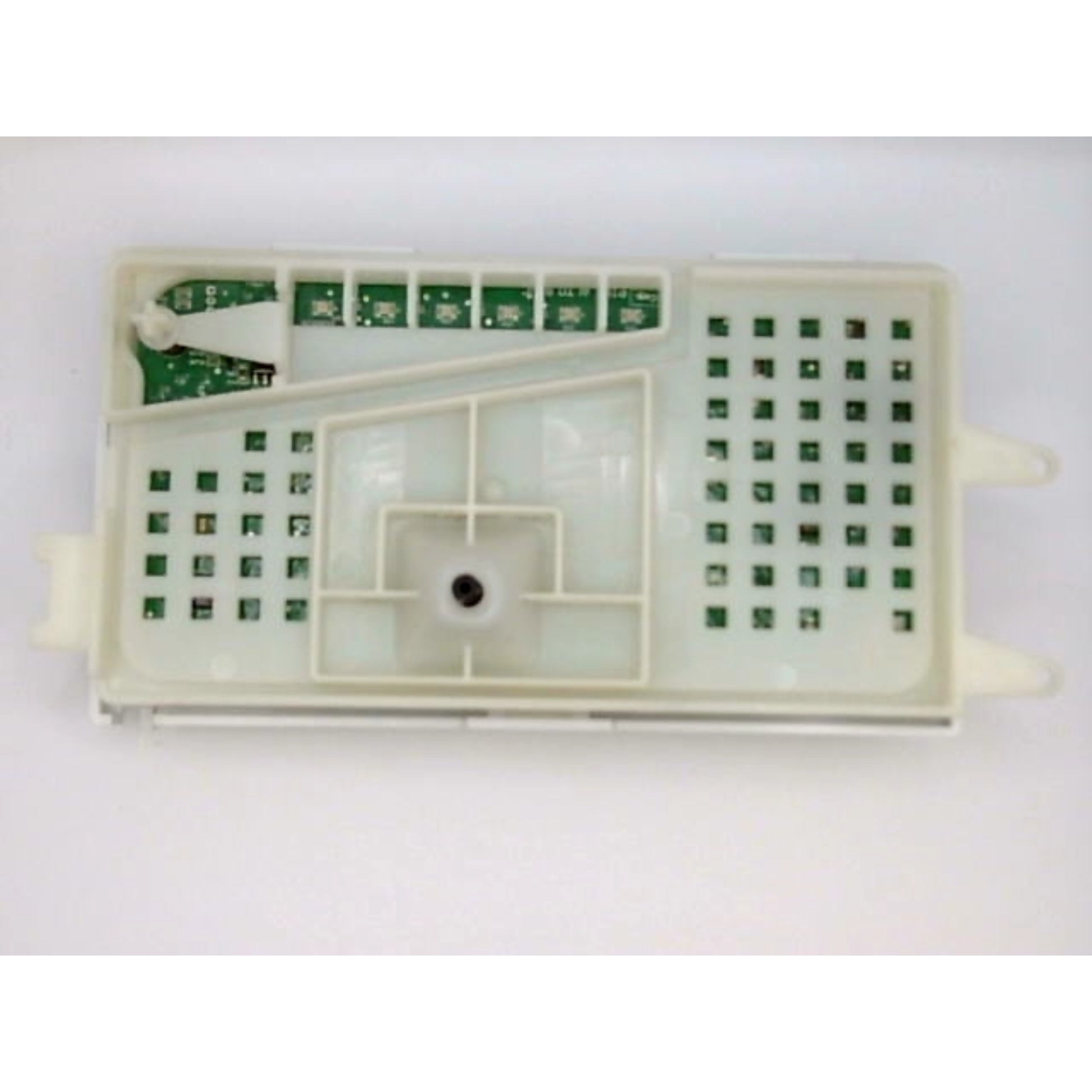 Maytag W10803587 Washer Control Board  - Back