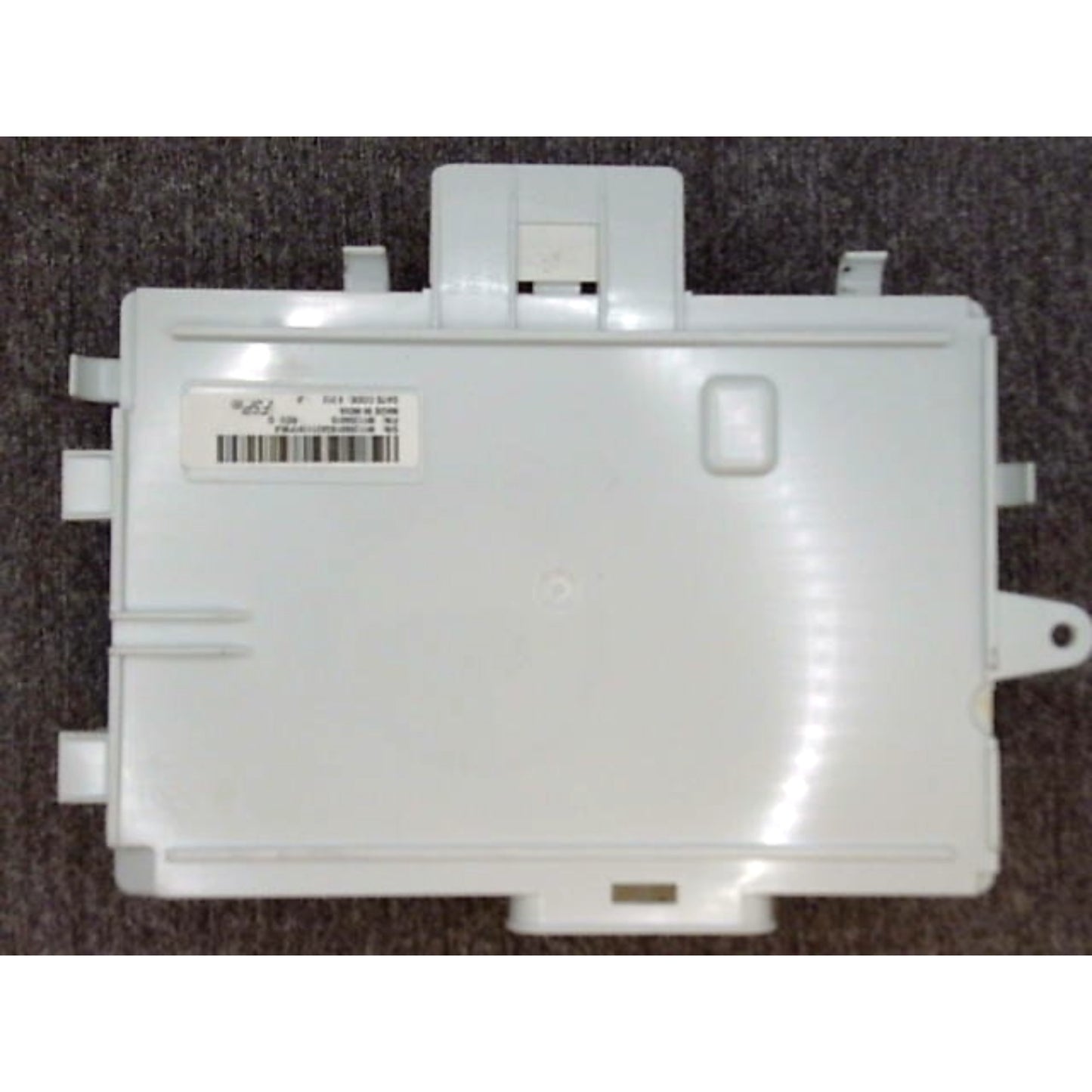 Maytag Washer Main Control Board W11387665 - Back