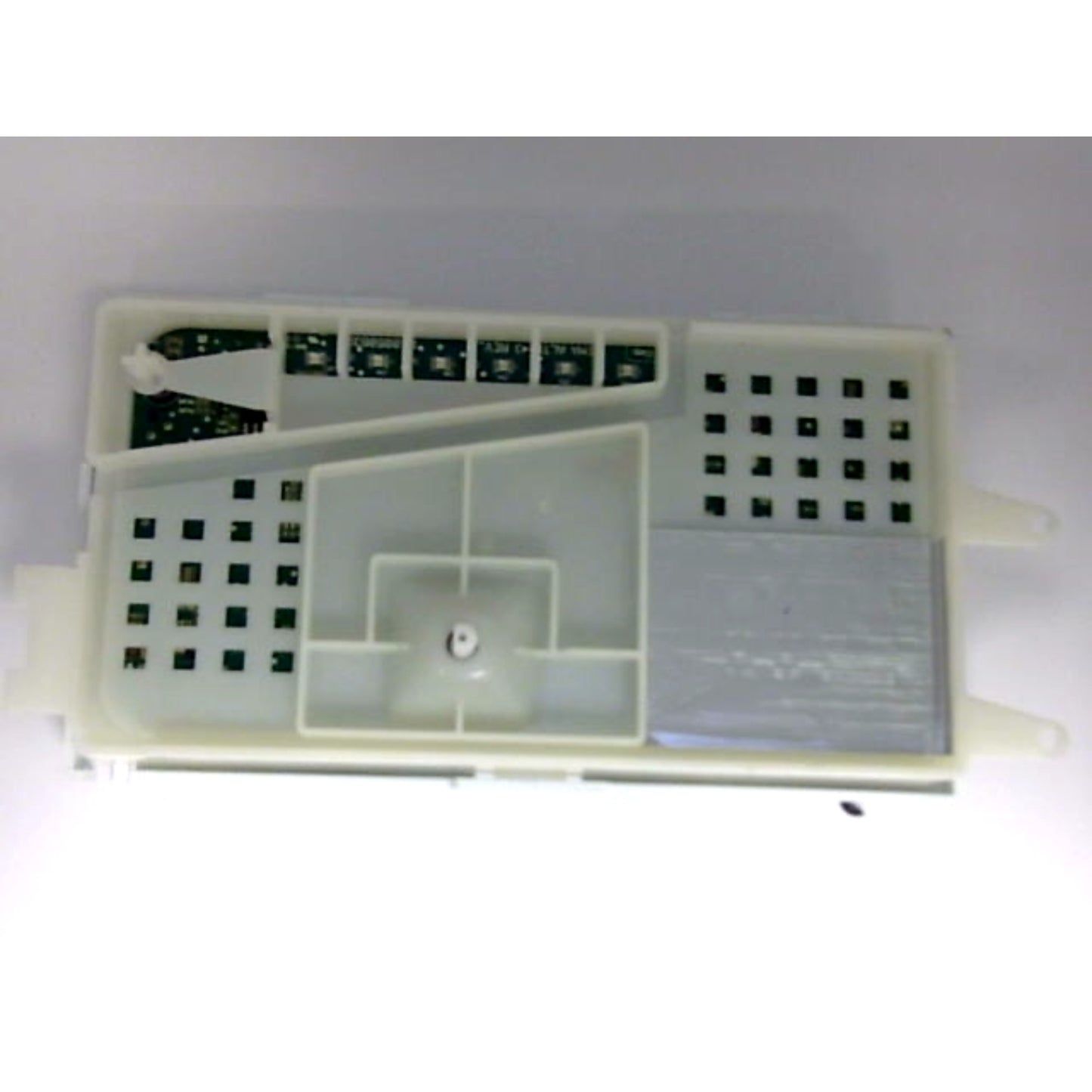 Whirlpool Washer W11101488 Control Board - Back