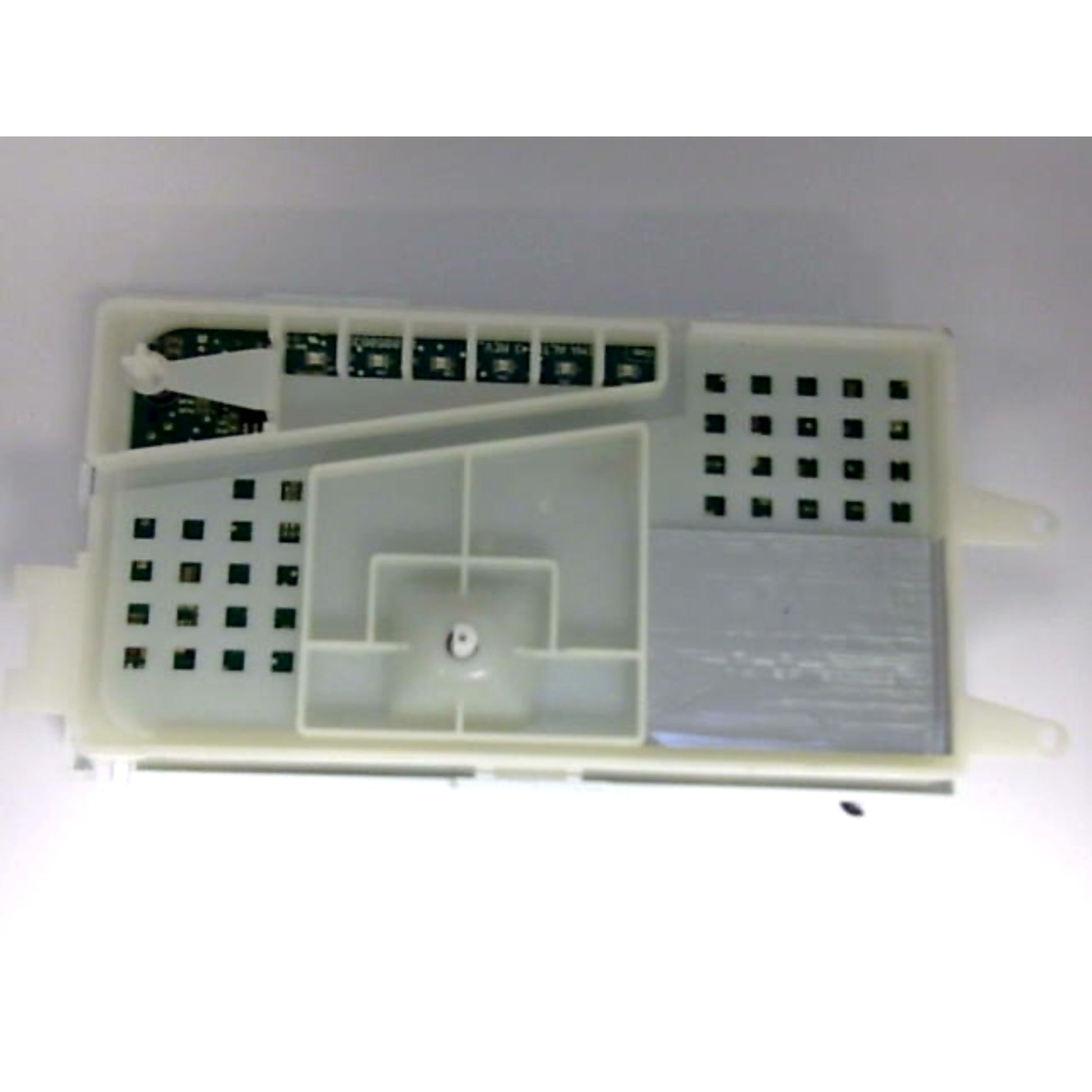 Whirlpool Washer W11101488 Control Board - Back