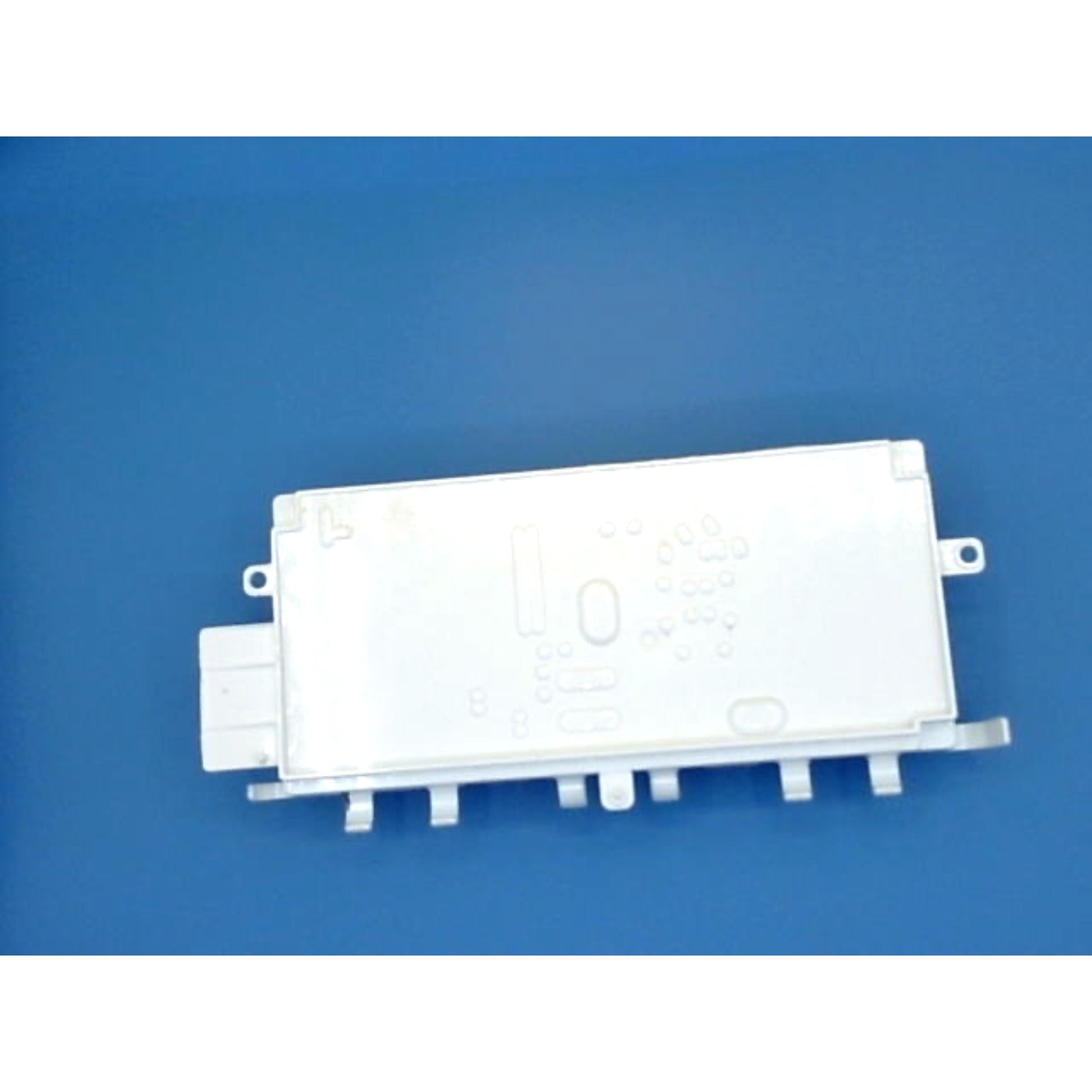 W11114420 Whirlpool Washer Main Board - Back