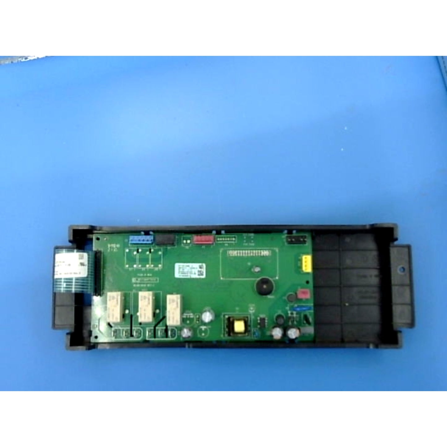 W11511589 Whirlpool Oven Control Board - Back