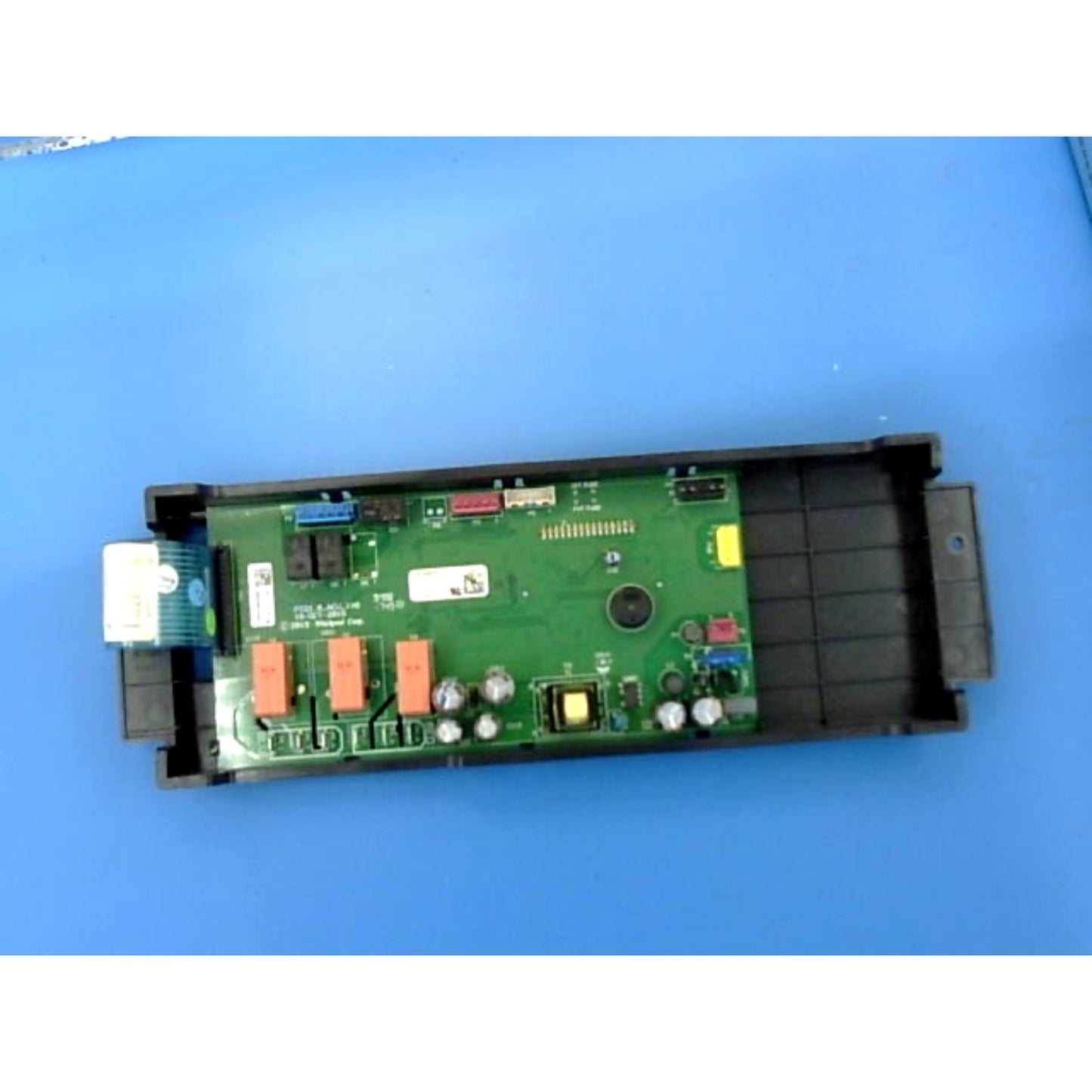 W11038143 Whirlpool Oven Control Board  - Back