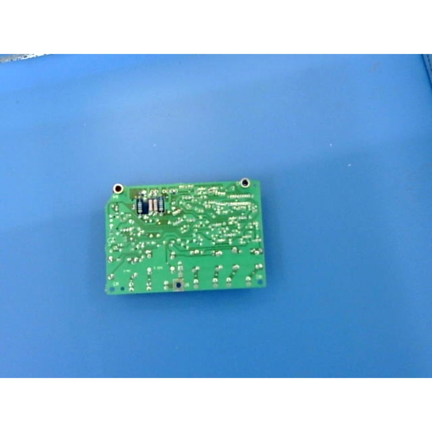 10920631 Whirlpool Gas Range Spark Ignition Module - Back