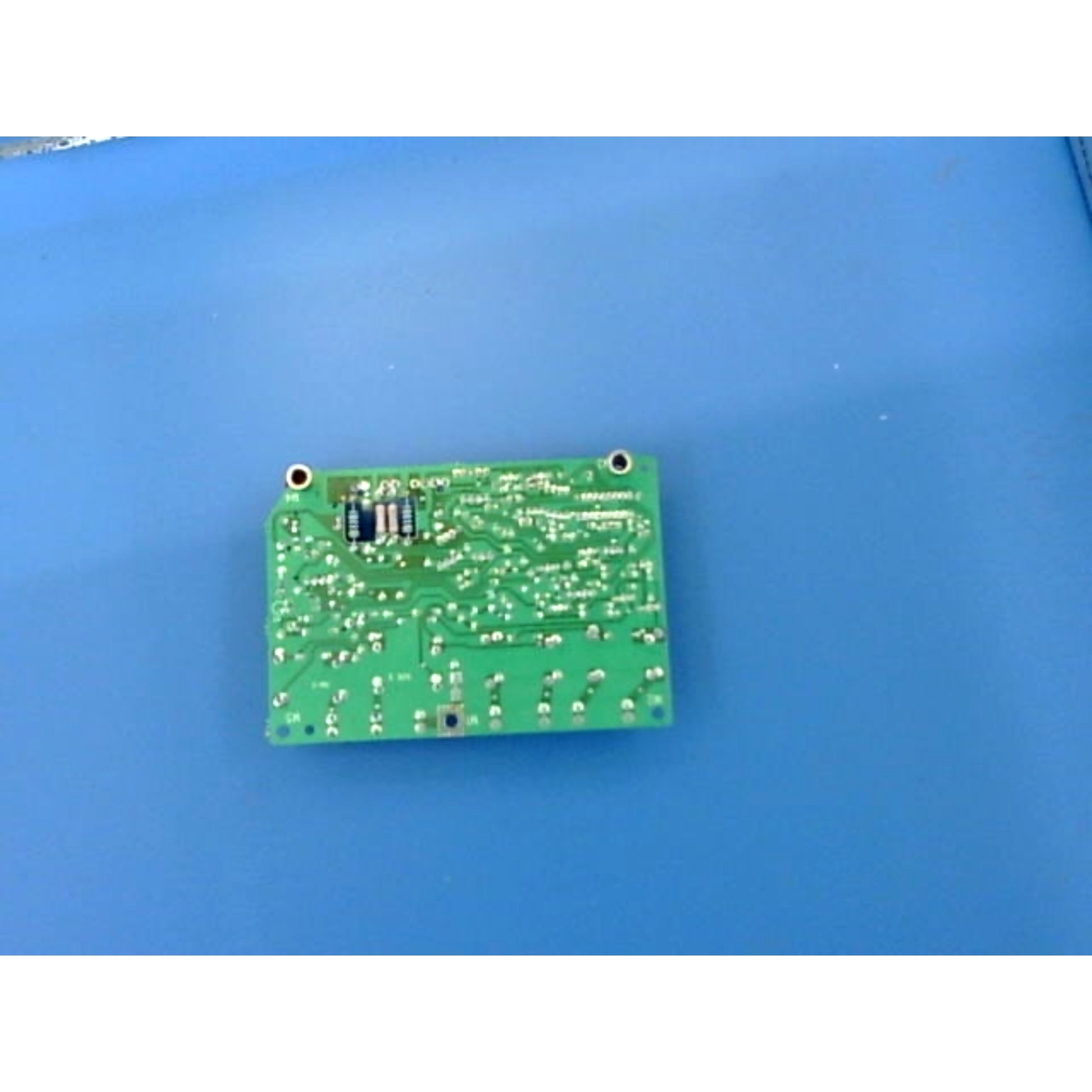 10920631 Whirlpool Gas Range Spark Ignition Module - Back