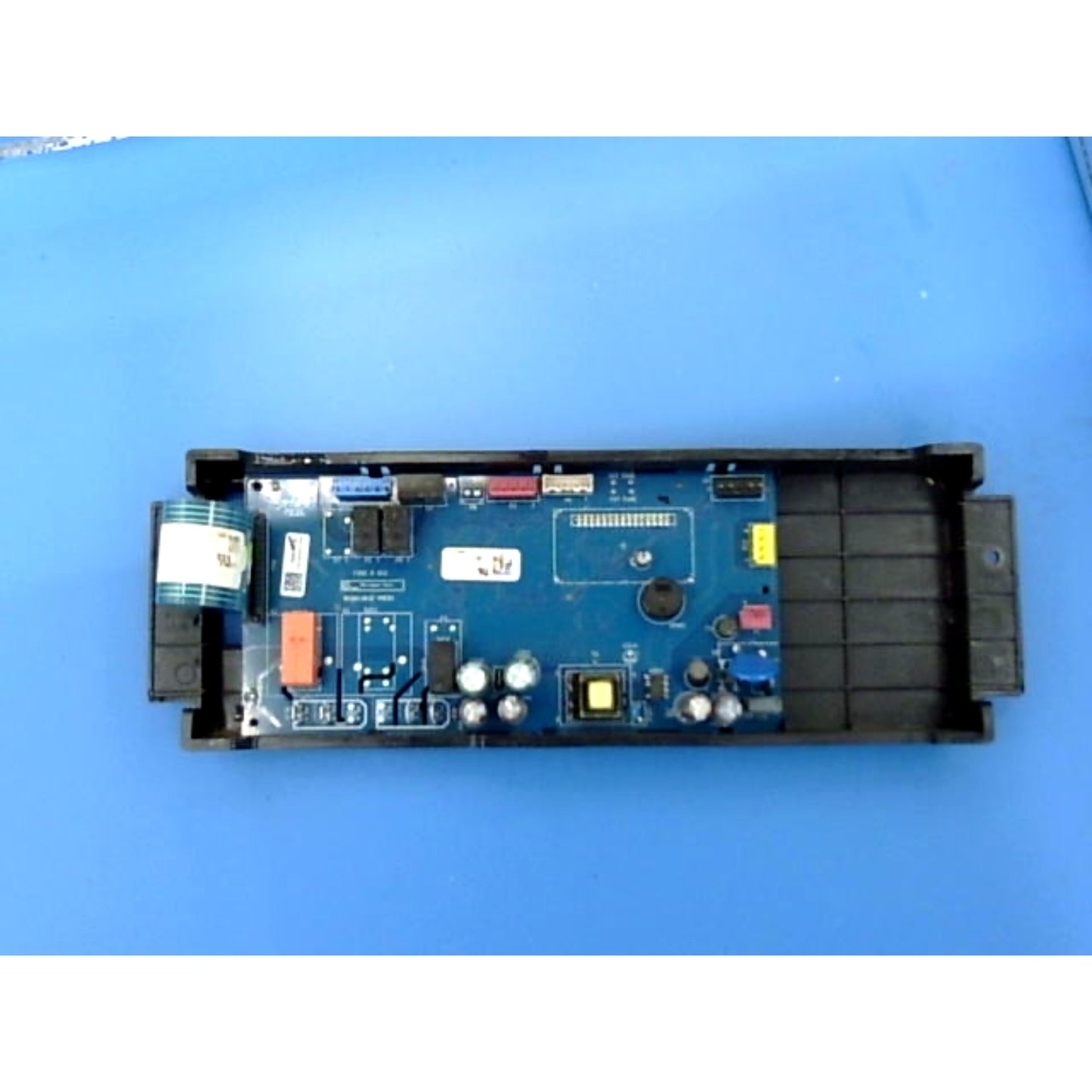 W11204531 Whirlpool Oven Control Board - Back