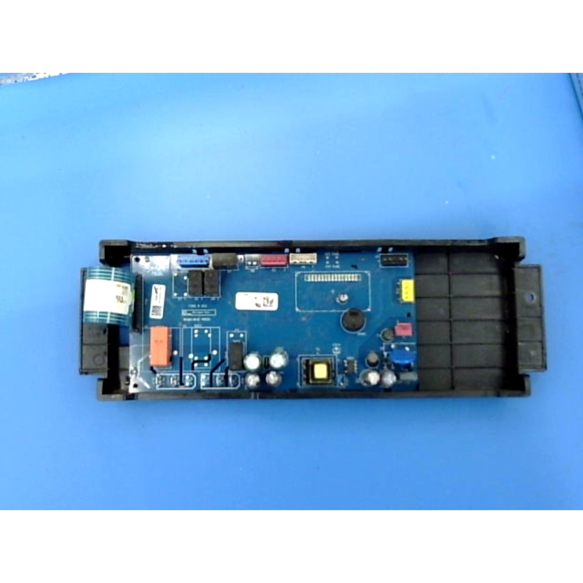 W11204531 Whirlpool Oven Control Board - Back