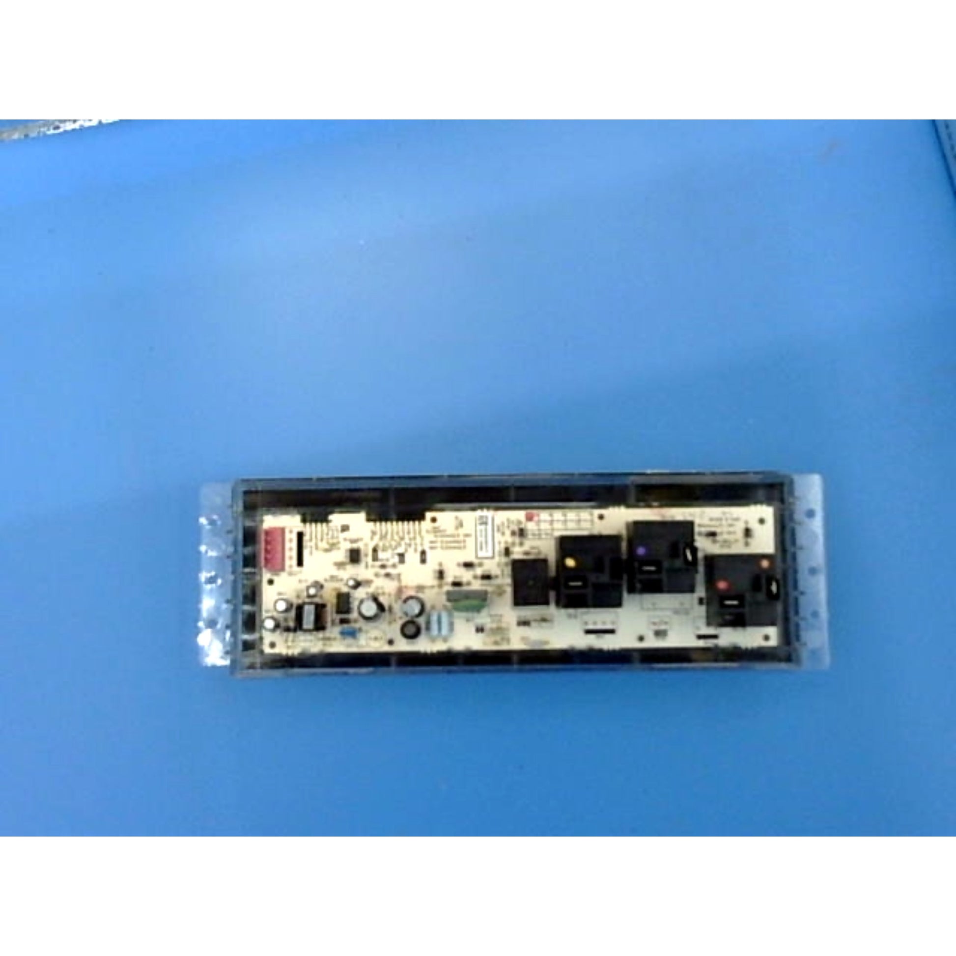 164D8450G211 GE Oven Control Board  - Back