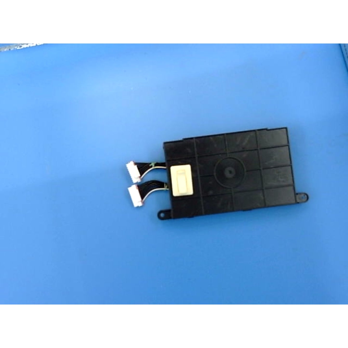 DC9200621A Samsung Laundry Washer PCB Assembly Board - Back