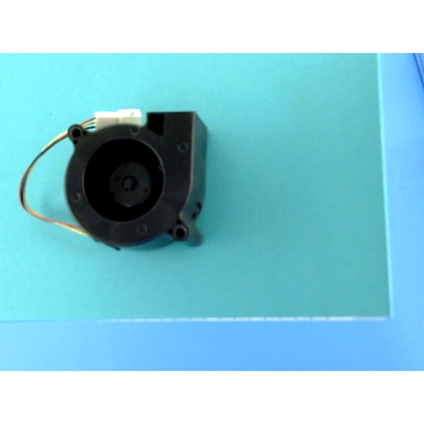 DO6F-12B2S1 Nidec 3-Line Projector Fan - Back