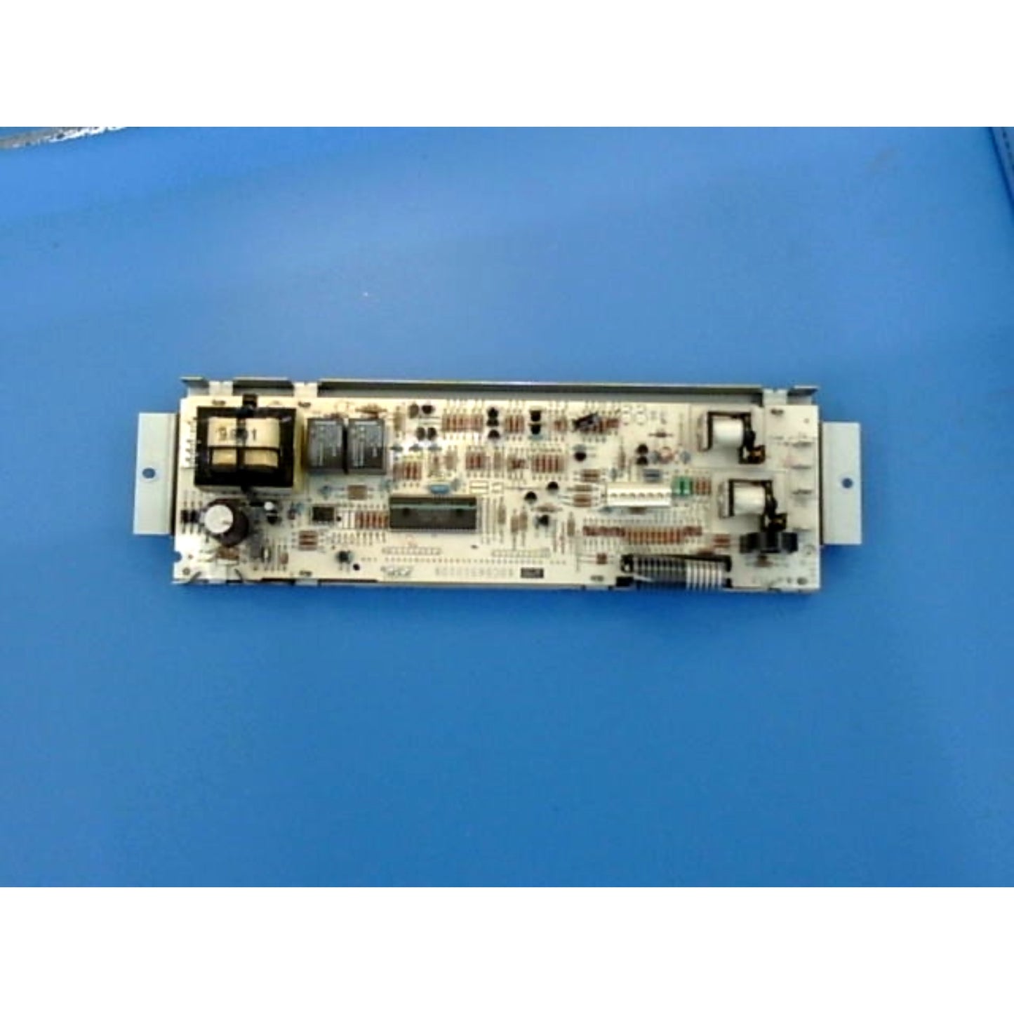 8054011  Whirlpool Oven Control Board  - Back