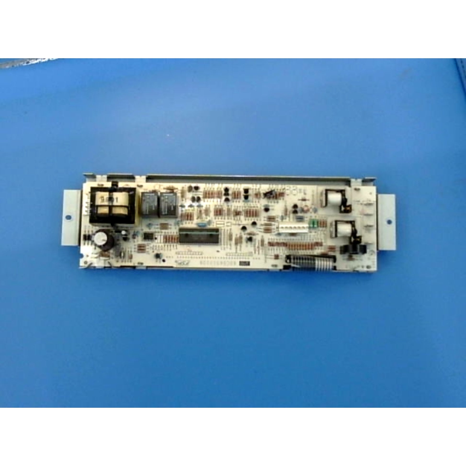 8054011  Whirlpool Oven Control Board  - Back