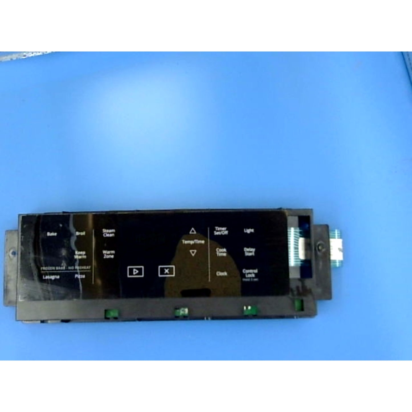 W11038140 Whirlpool Oven Control Board - Back