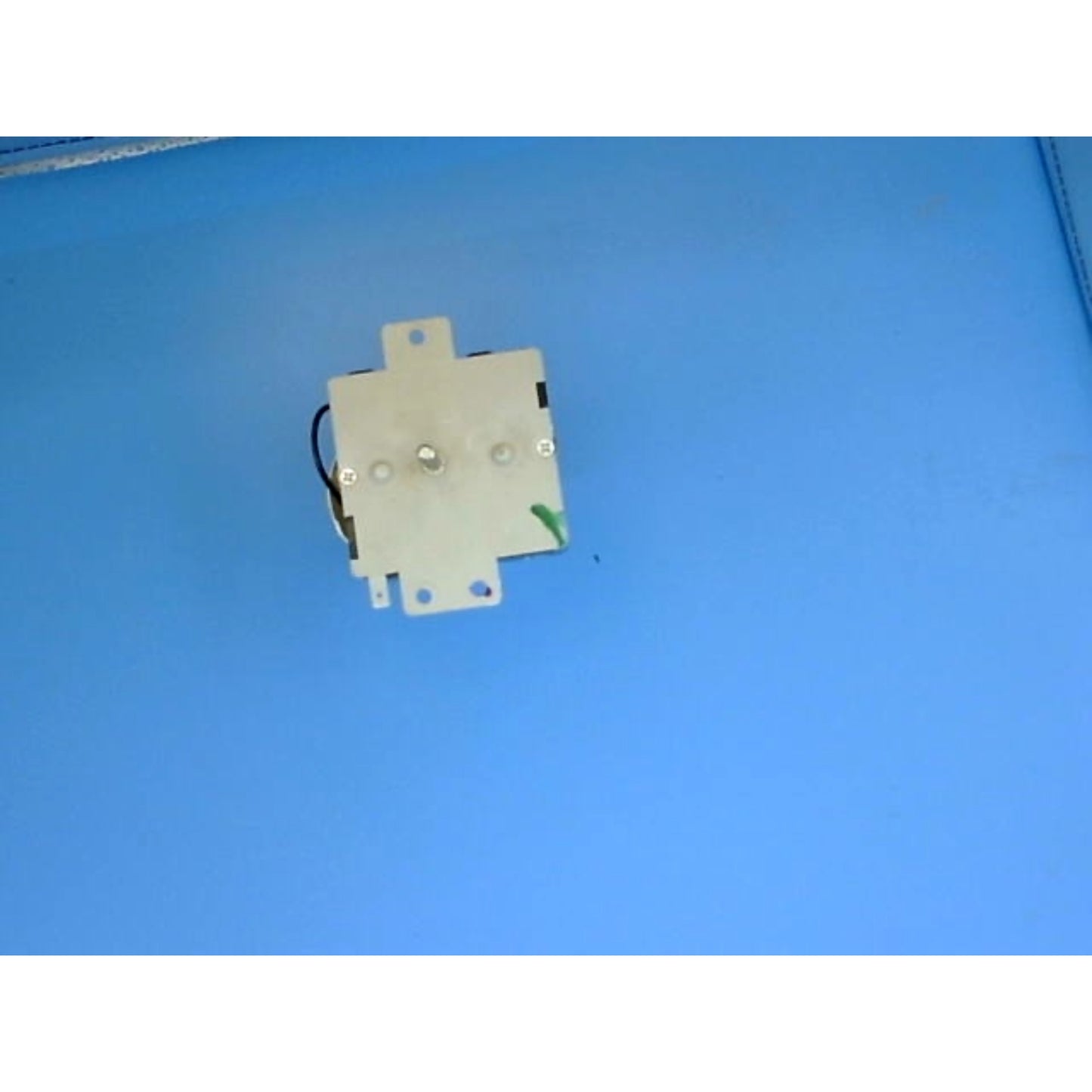 3392250D Whirlpool Kenmore Roper Dryer Timer - Back