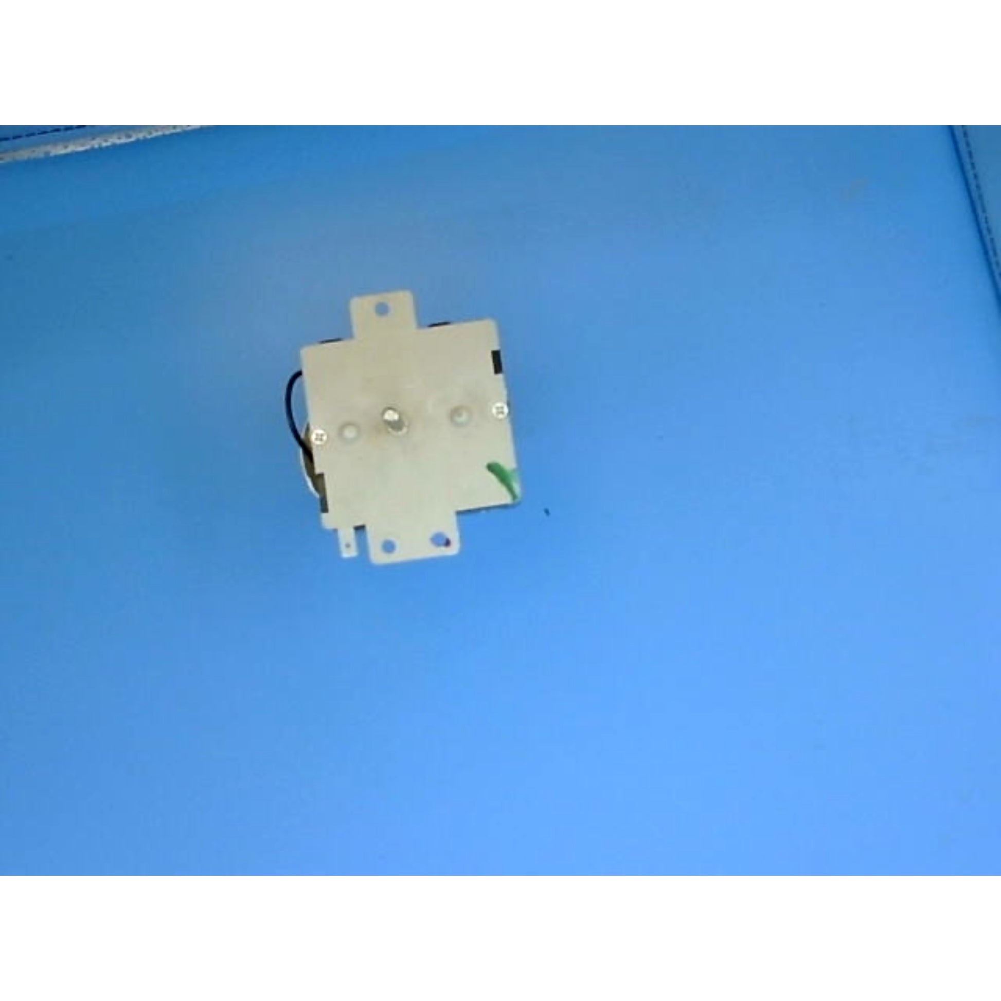 3392250D Whirlpool Kenmore Roper Dryer Timer - Back