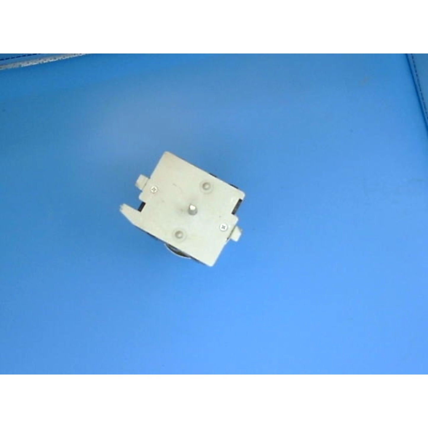 572D520P021 GE Dryer Timer  - Back