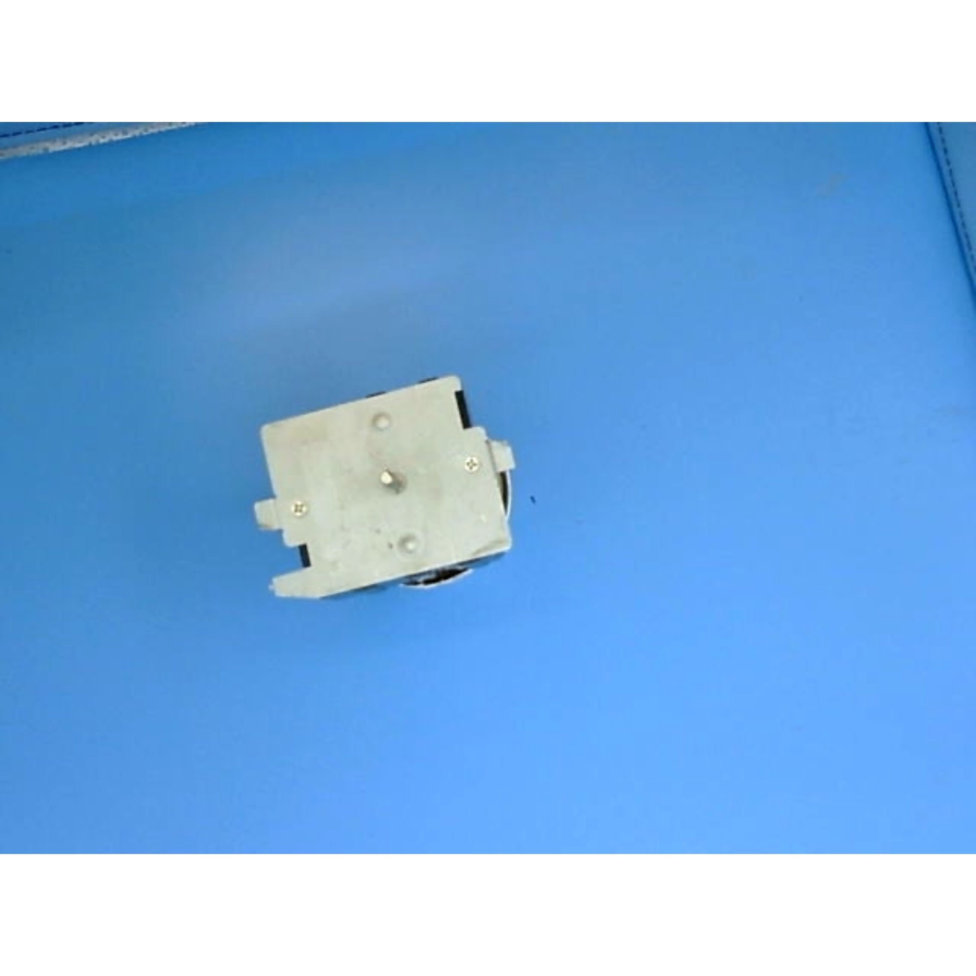 175D2308P010 GE Dryer Timer - Back