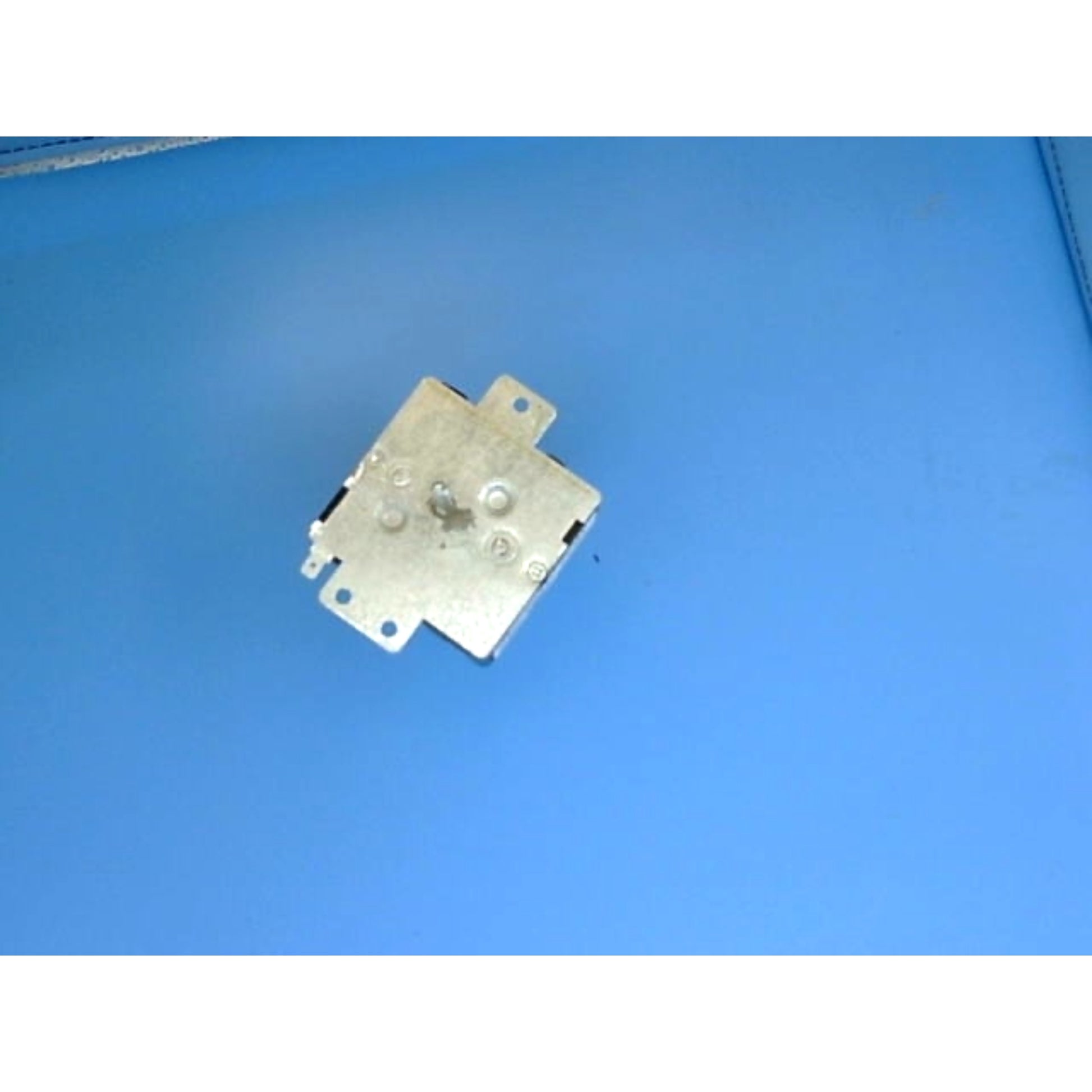 8299780A Whirlpool Dryer Timer - Back