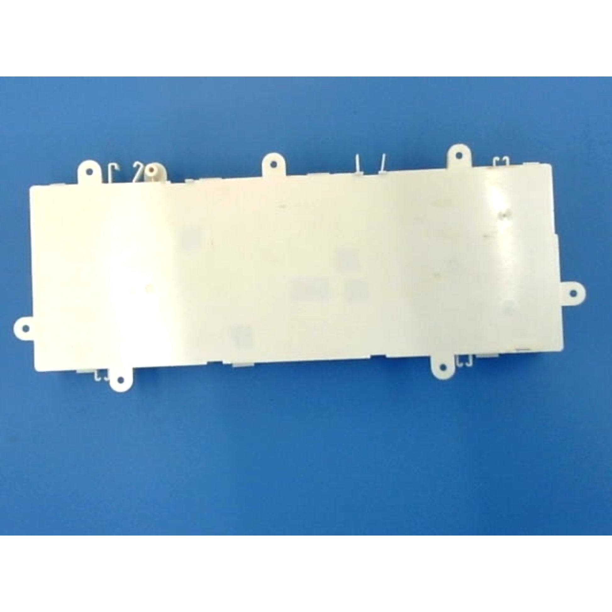 EBR62198105 LG / Kenmore Washer Electronic Control Board - Back