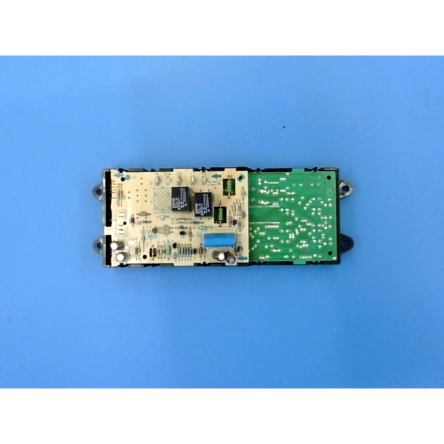 8507PO74-60 Replacement for Maytag Range Control - Back