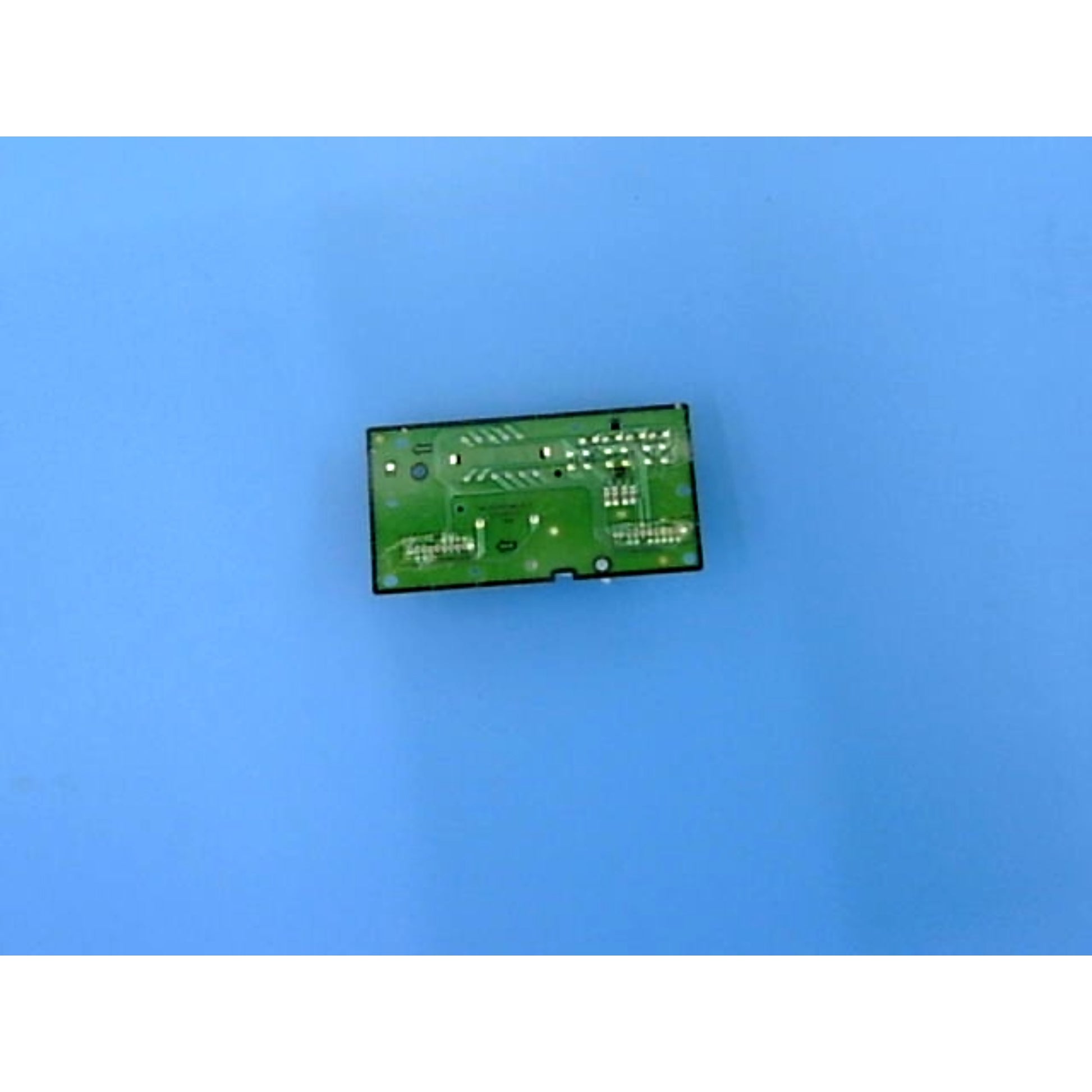 DC41-00257A SAMSUNG DRYER CONTROL BOARD  - Back