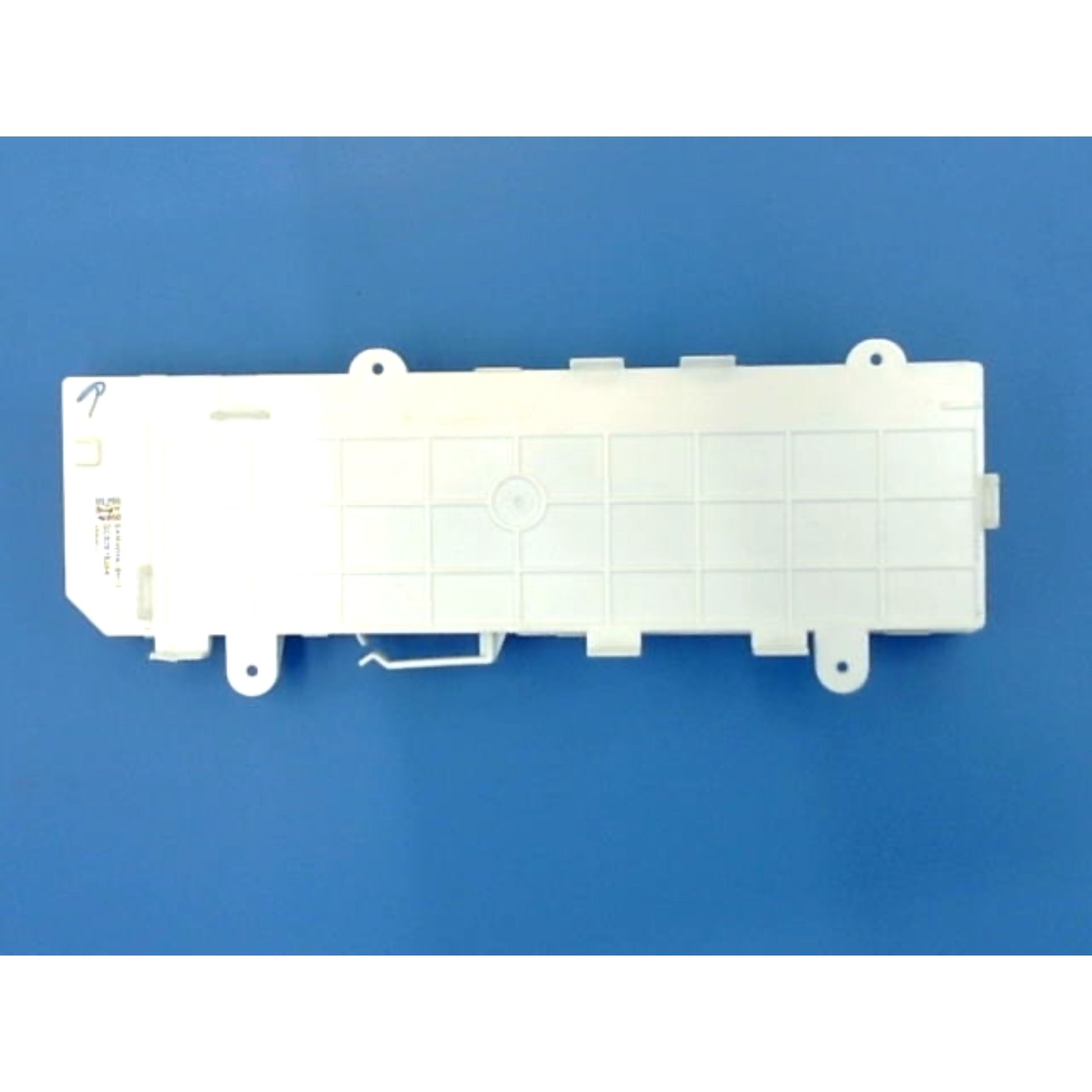 DC92-0164L. Samsung Washer Display Board - Back