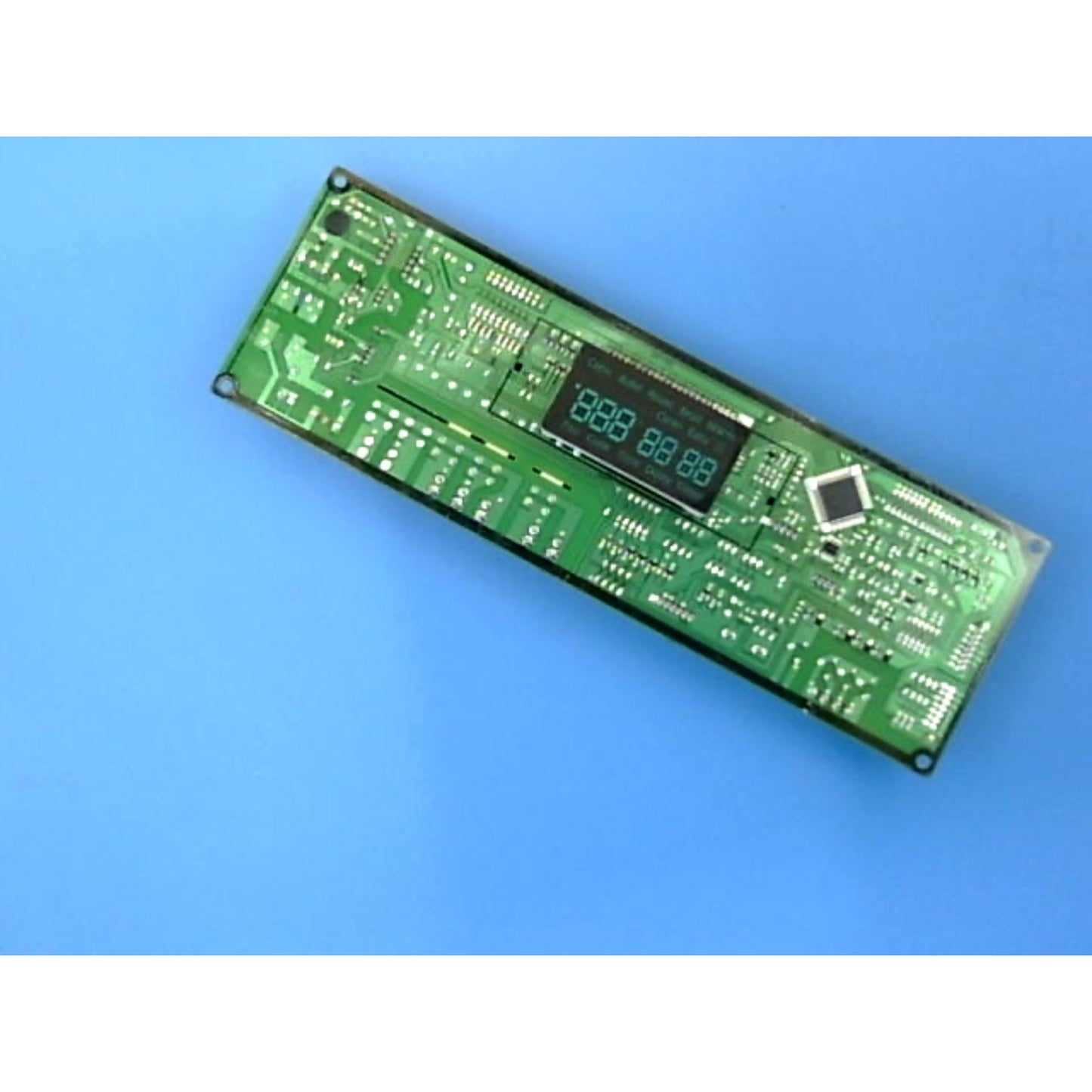 DE92-02588J Samsung Range Oven Control Board - Back