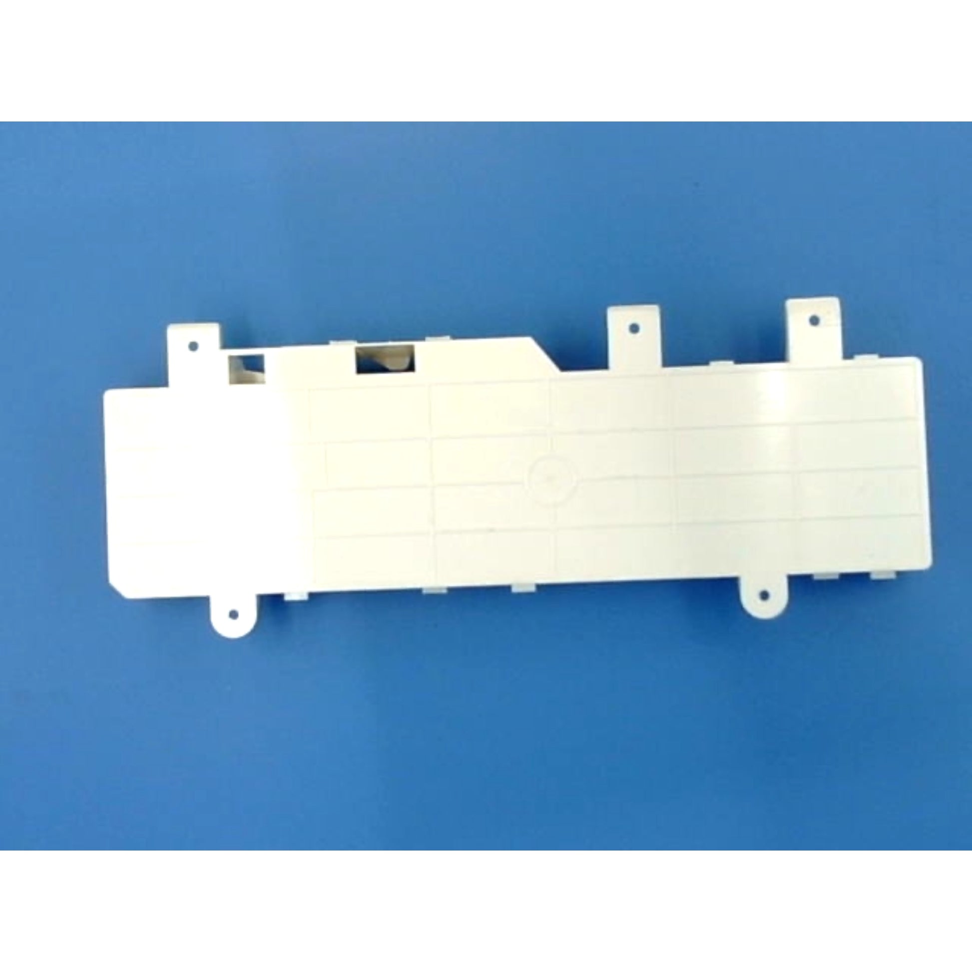 DC92-02003A Samsung Washer Main Board - Back