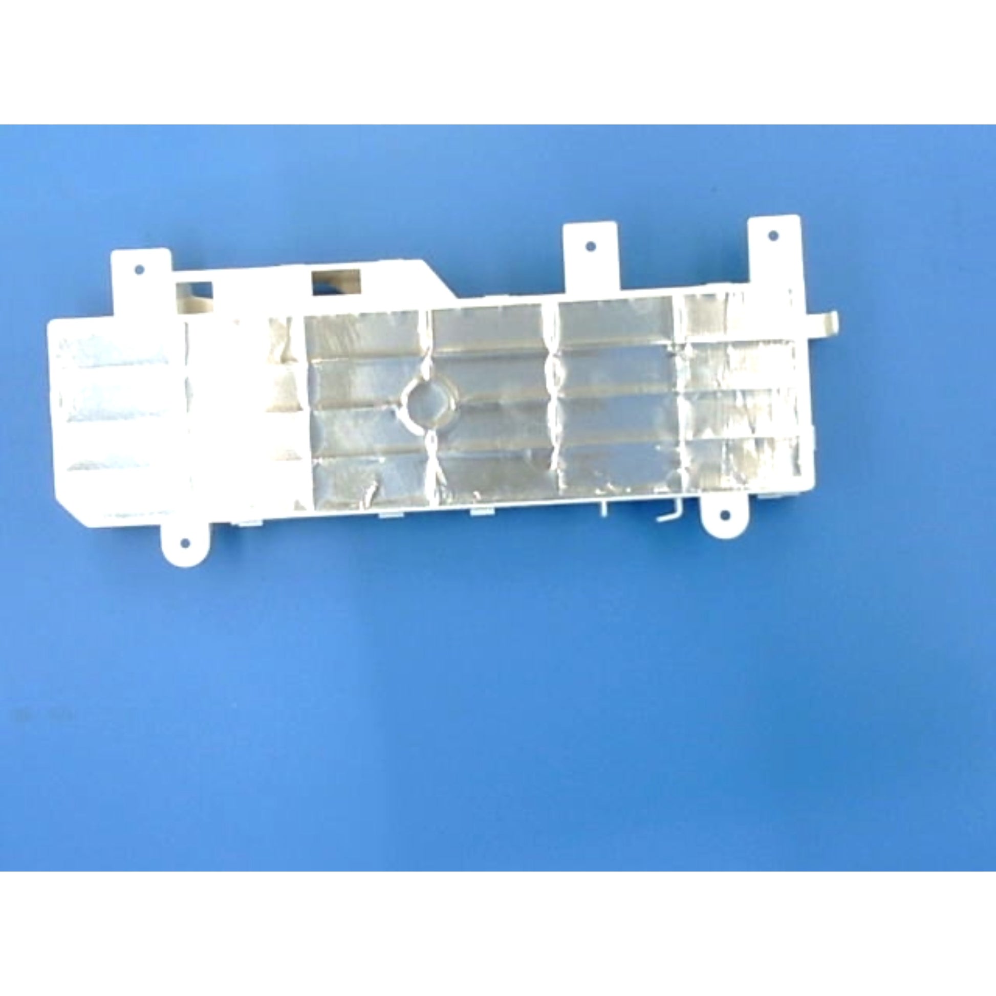 DC92-01937A Samsung Washer Control Board | - Back