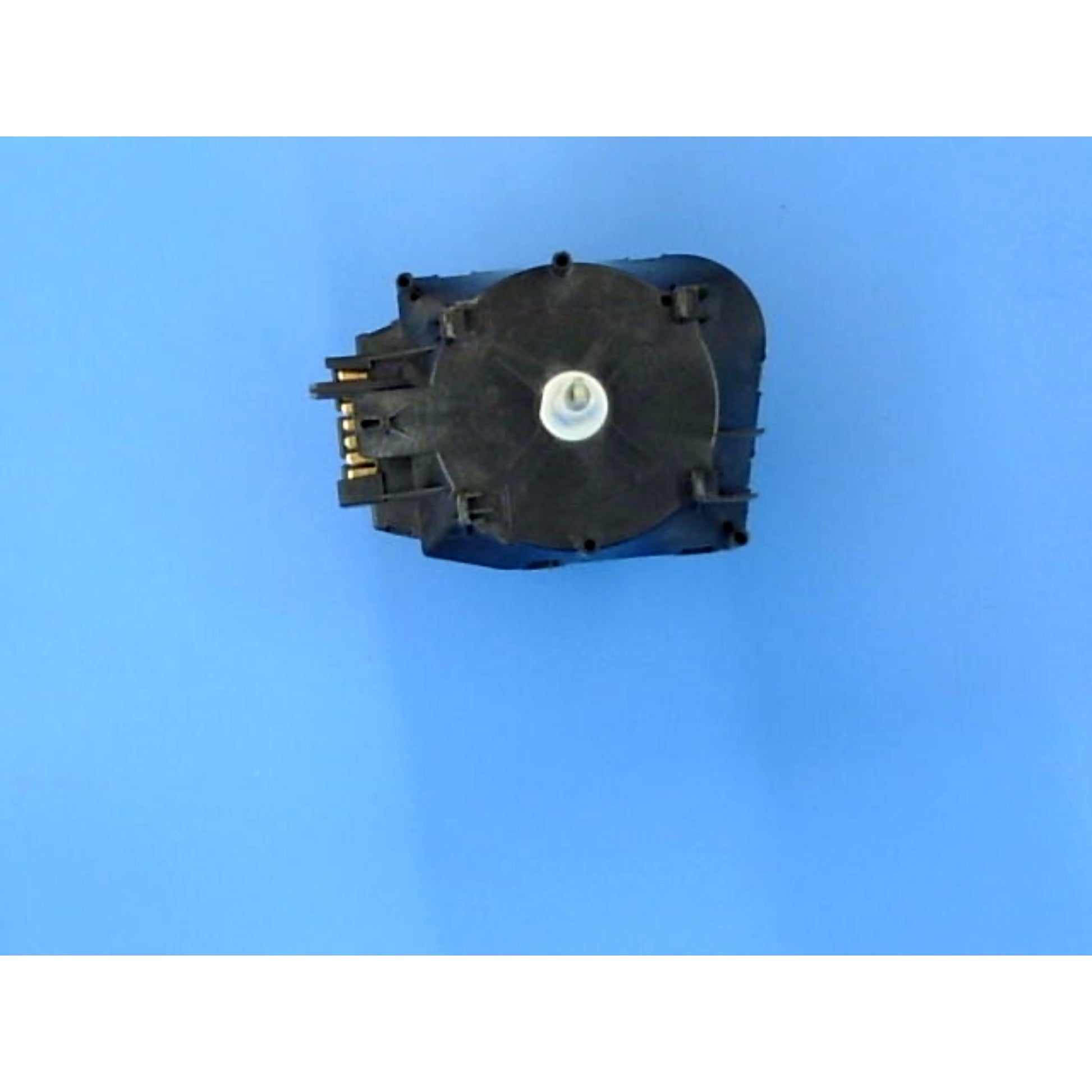 W10175557 MAYTAG WASHER TIMER PART - Back