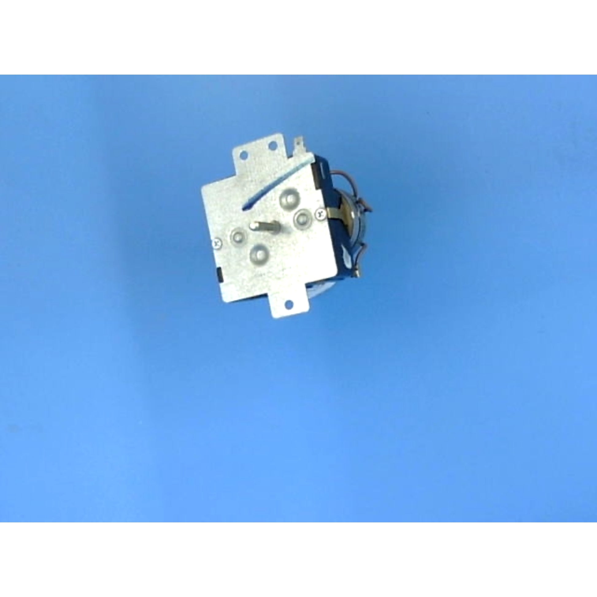 3979617 Whirlpool Dryer Timer - Back