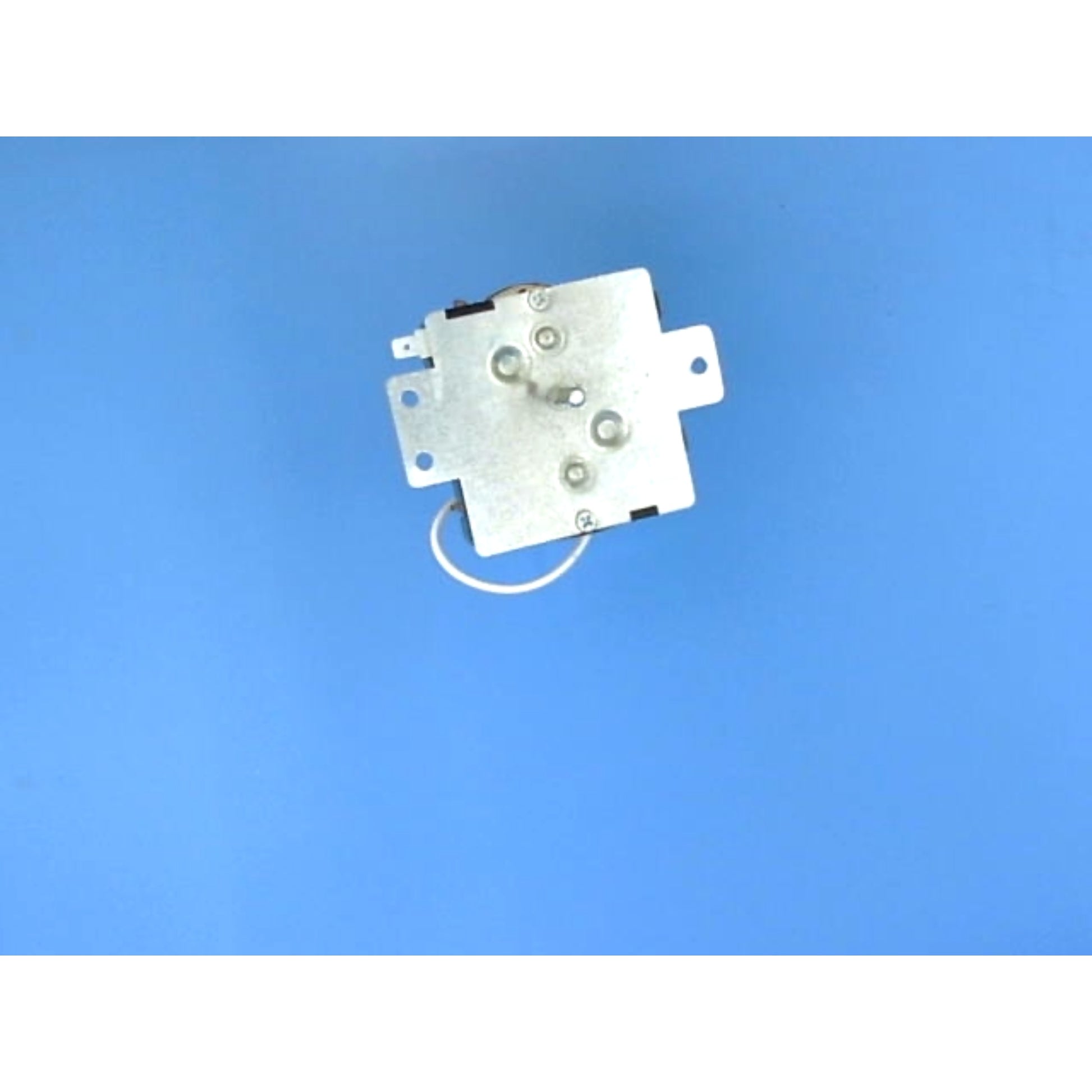 3979618  Whirlpool Timer - Back