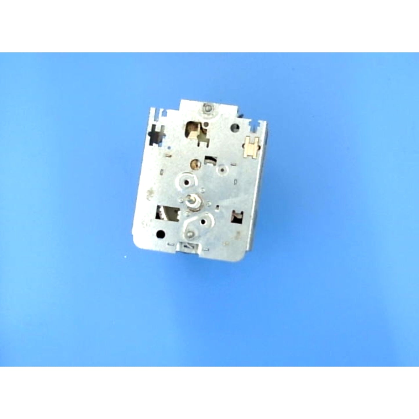 3349207 KitchenAid Washing Machine Timer  - Back