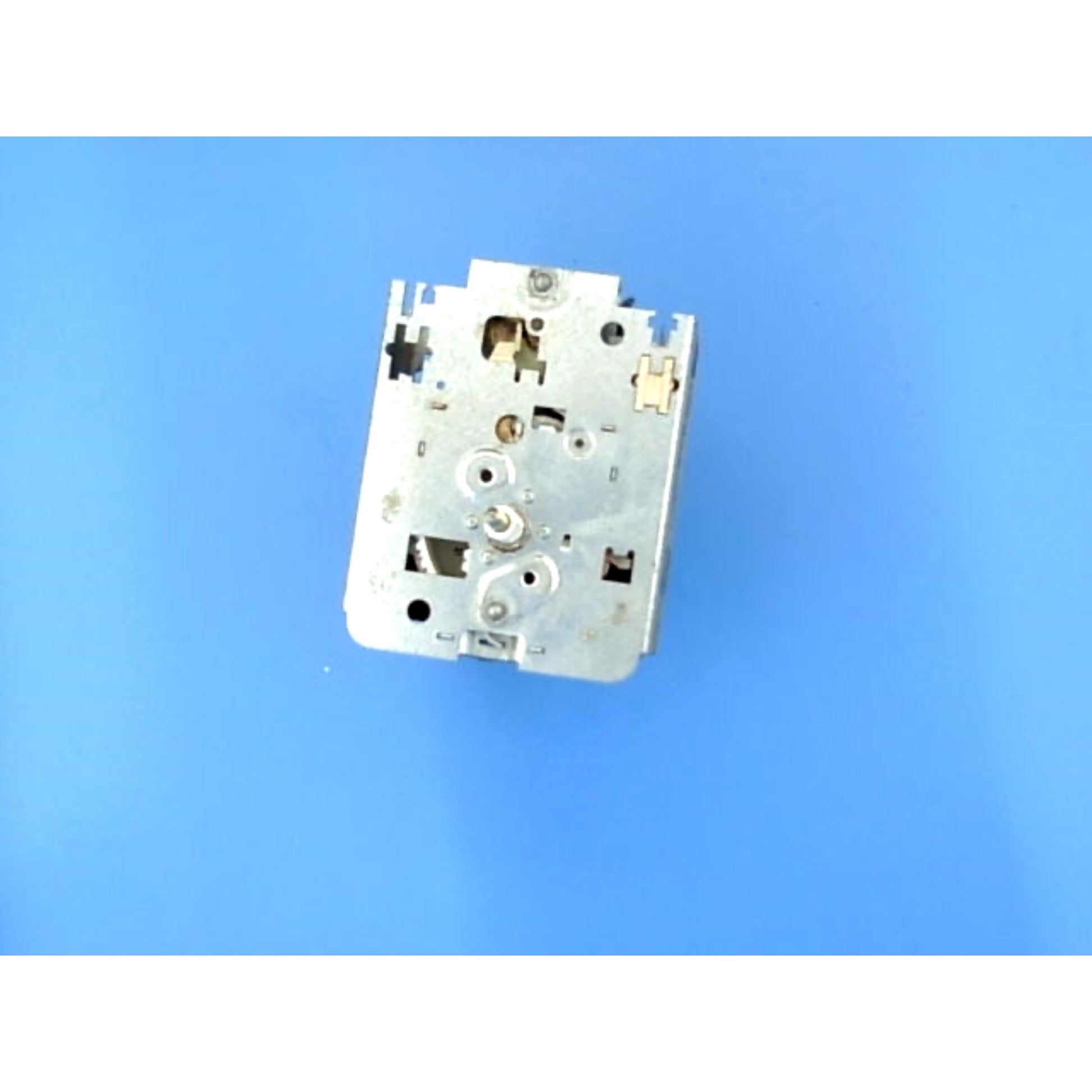 3349207 KitchenAid Washing Machine Timer  - Back