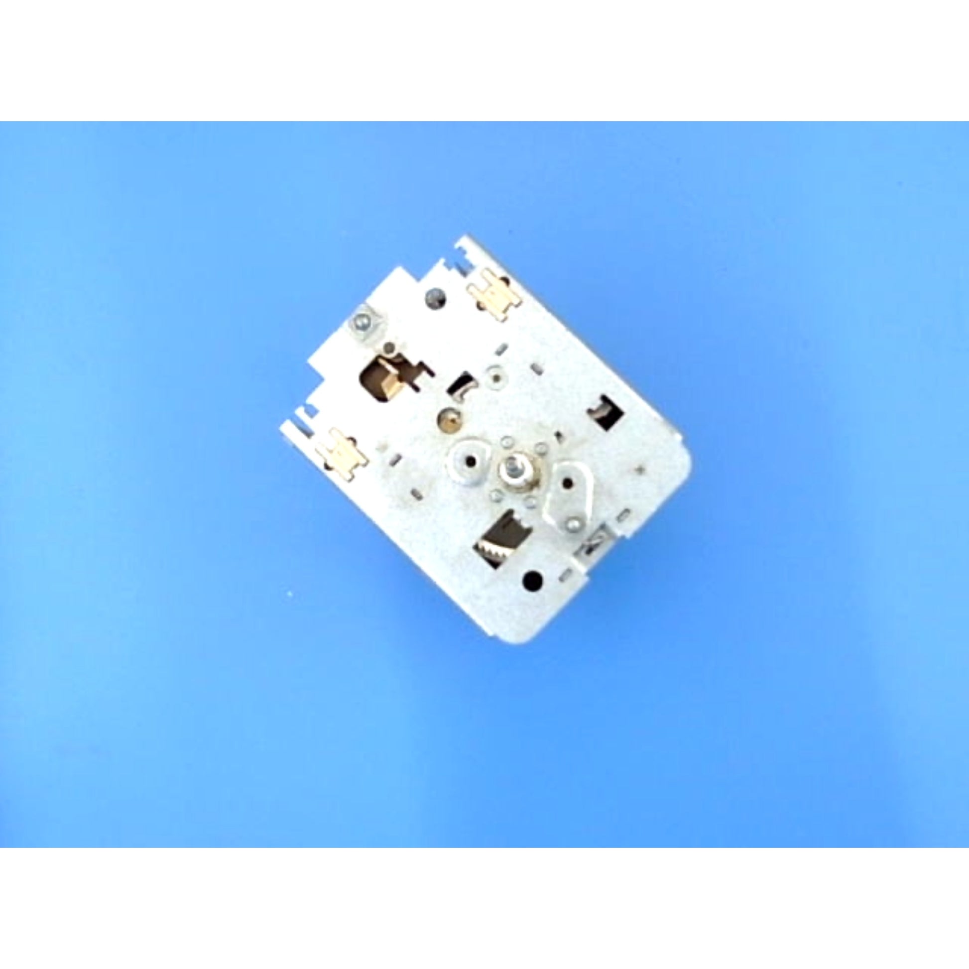 3351118 Whirlpool Timer  - Back