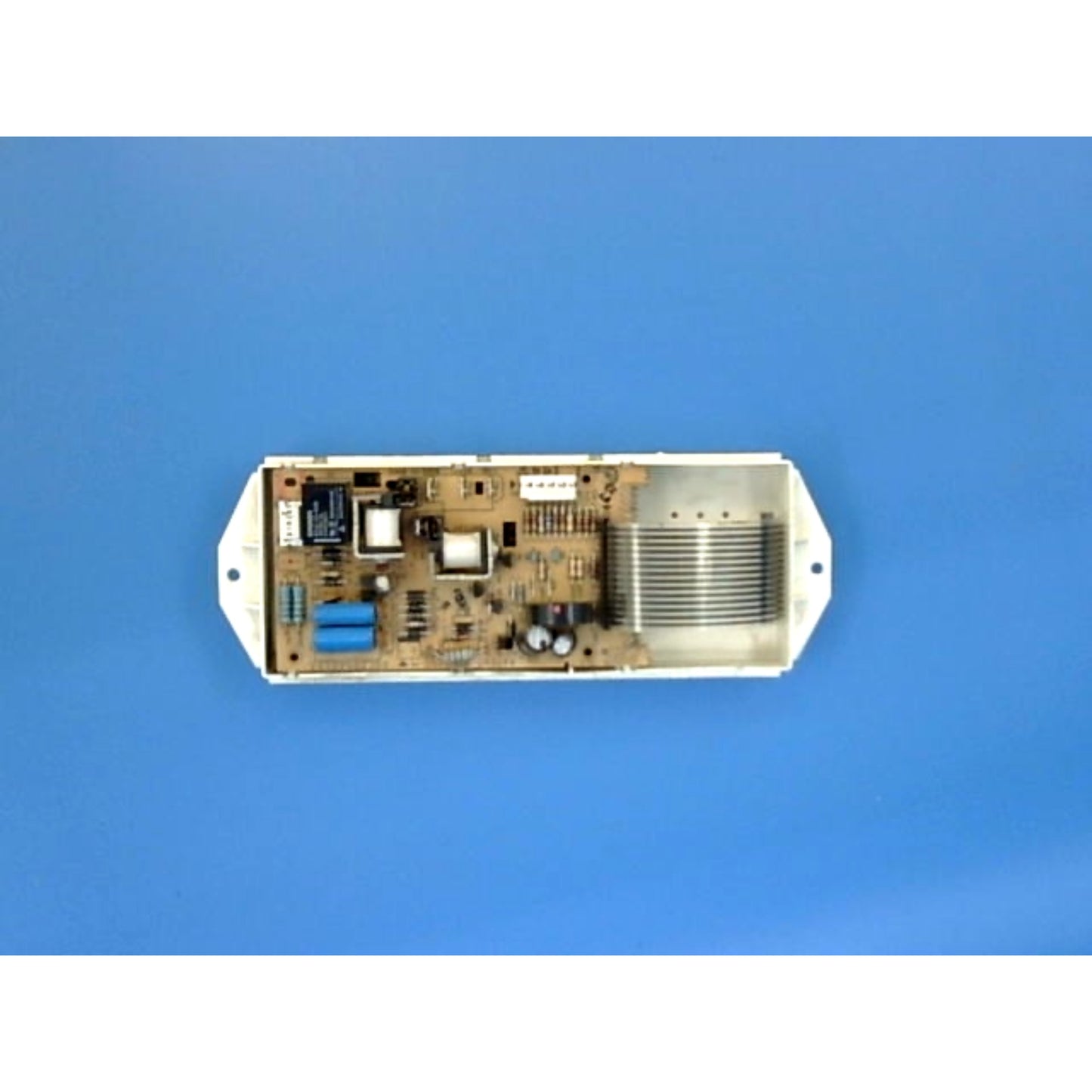 8053133 Whirlpool Range Main Control Board - Back