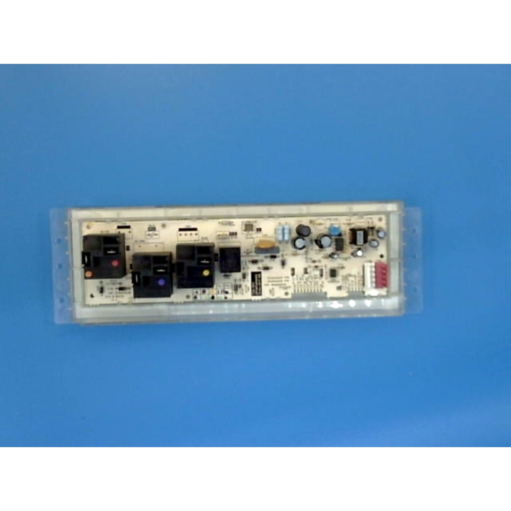 164D8450G115 Whirlpool Range Main Control Board - Back