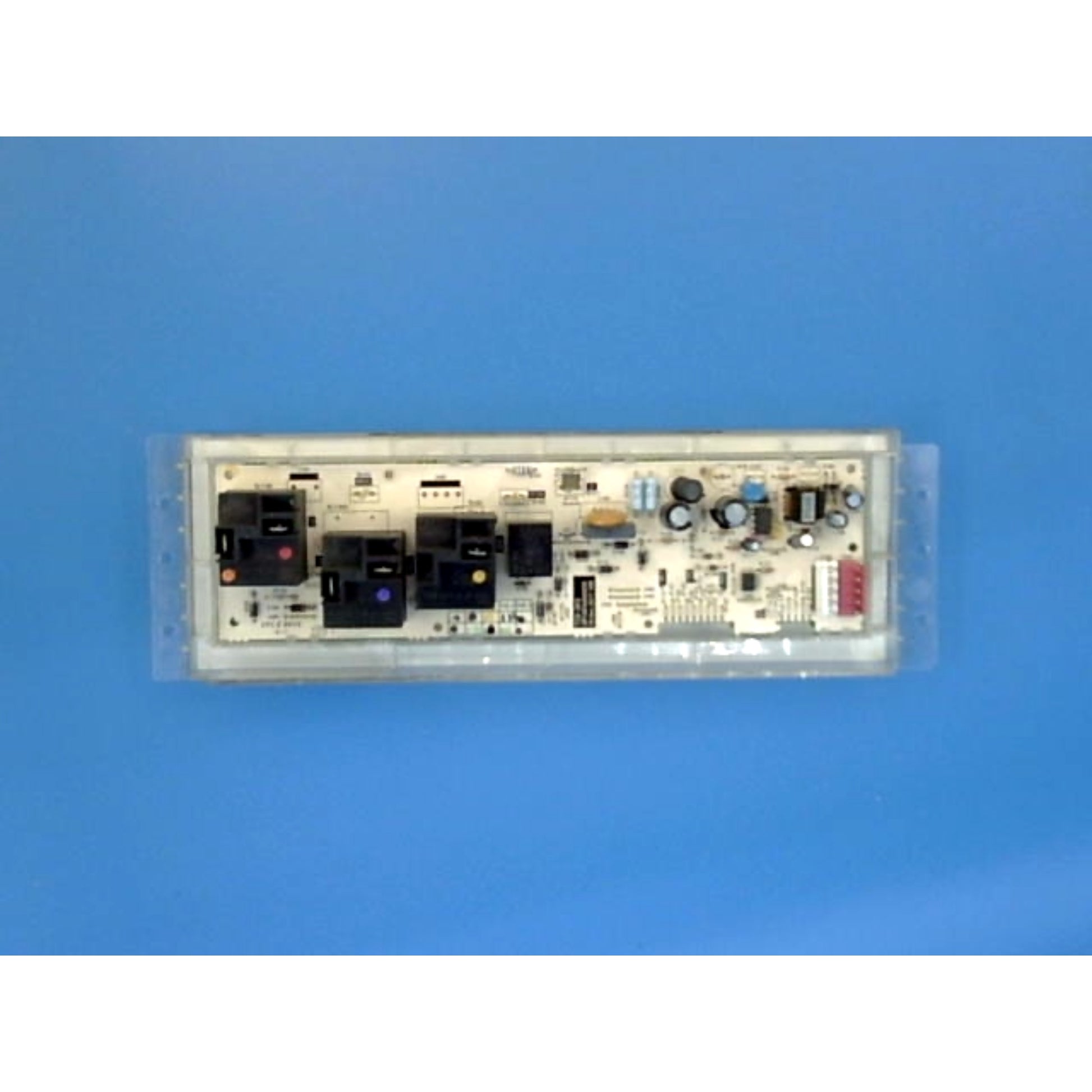 164D8450G115 Whirlpool Range Main Control Board - Back