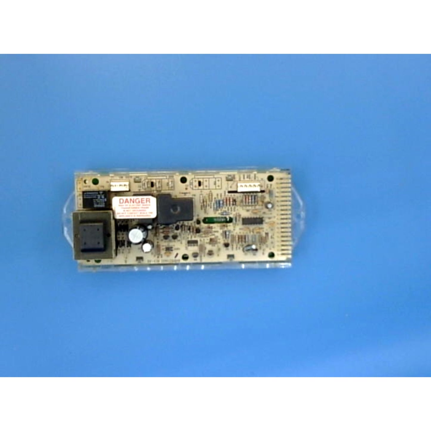 8522491 Whirlpool Control Board Part - Back
