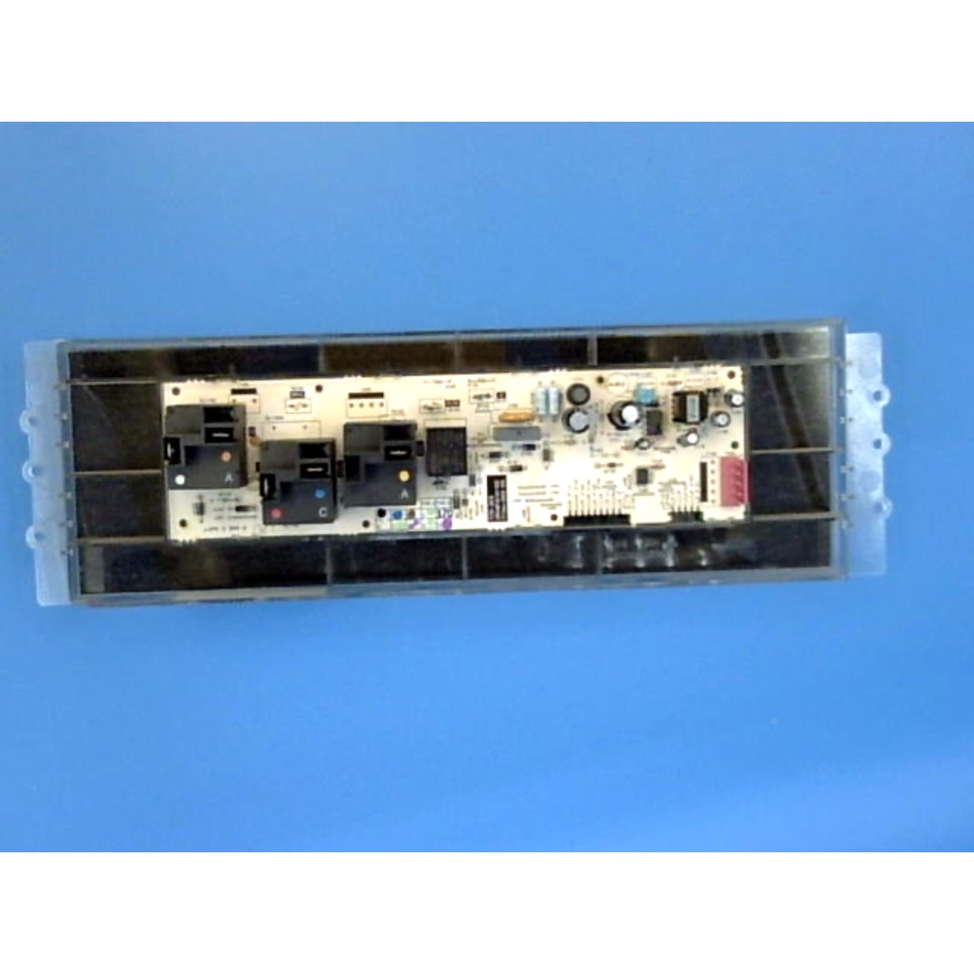 164D8450G1470 GE Oven Control Board  - Back