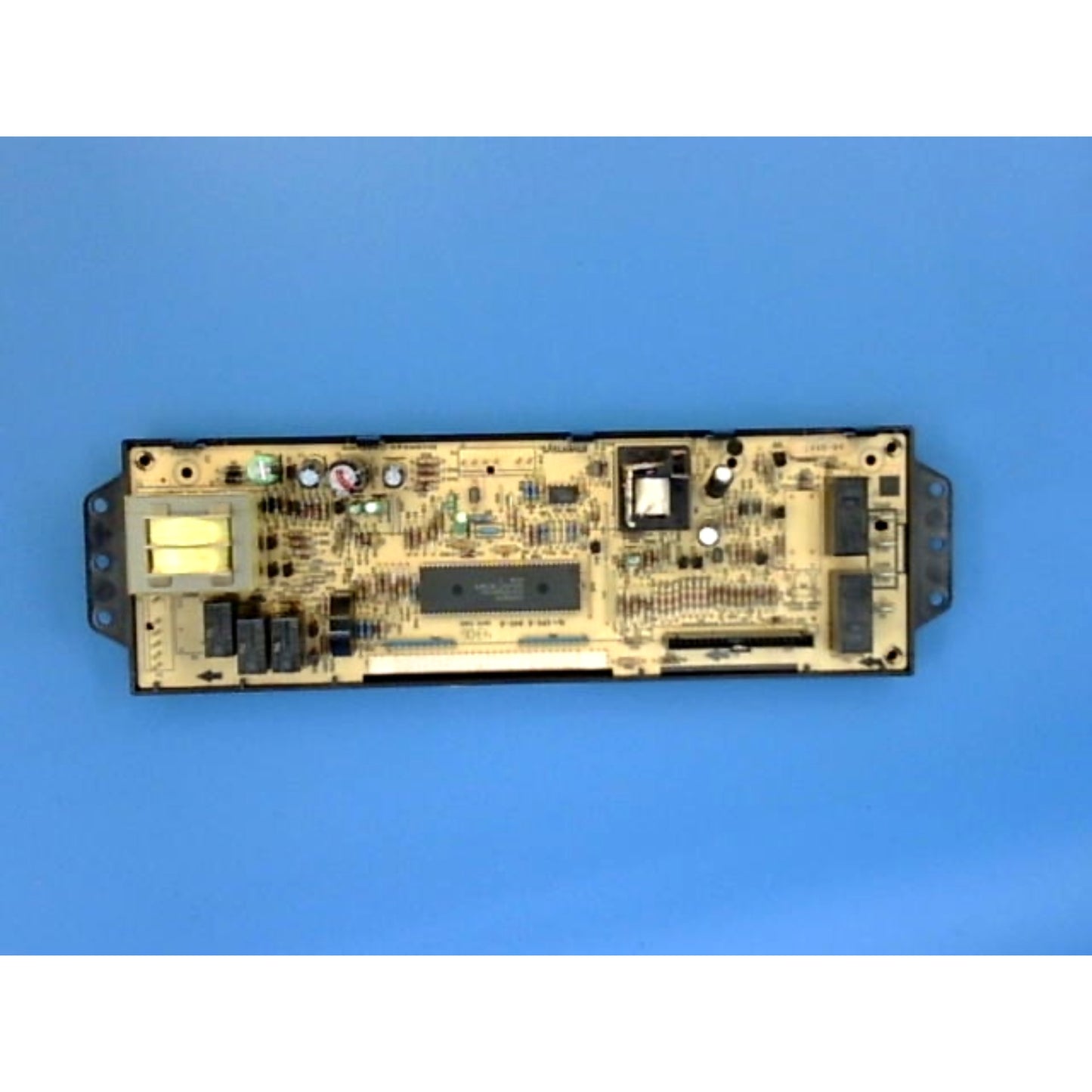 9763681 Whirlpool Oven Control Board - Back