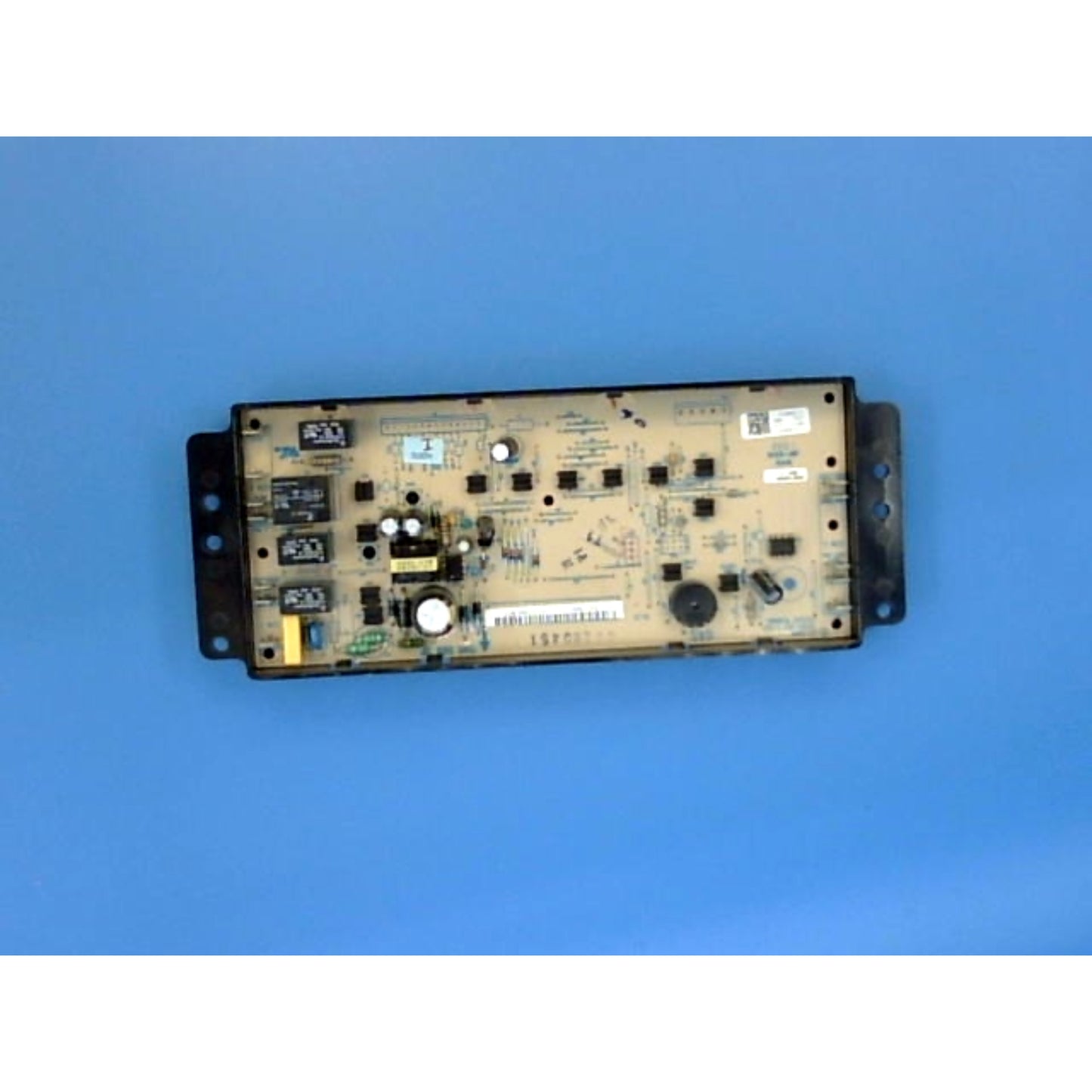 W10183020 Whirlpool Range Control Board  - Back