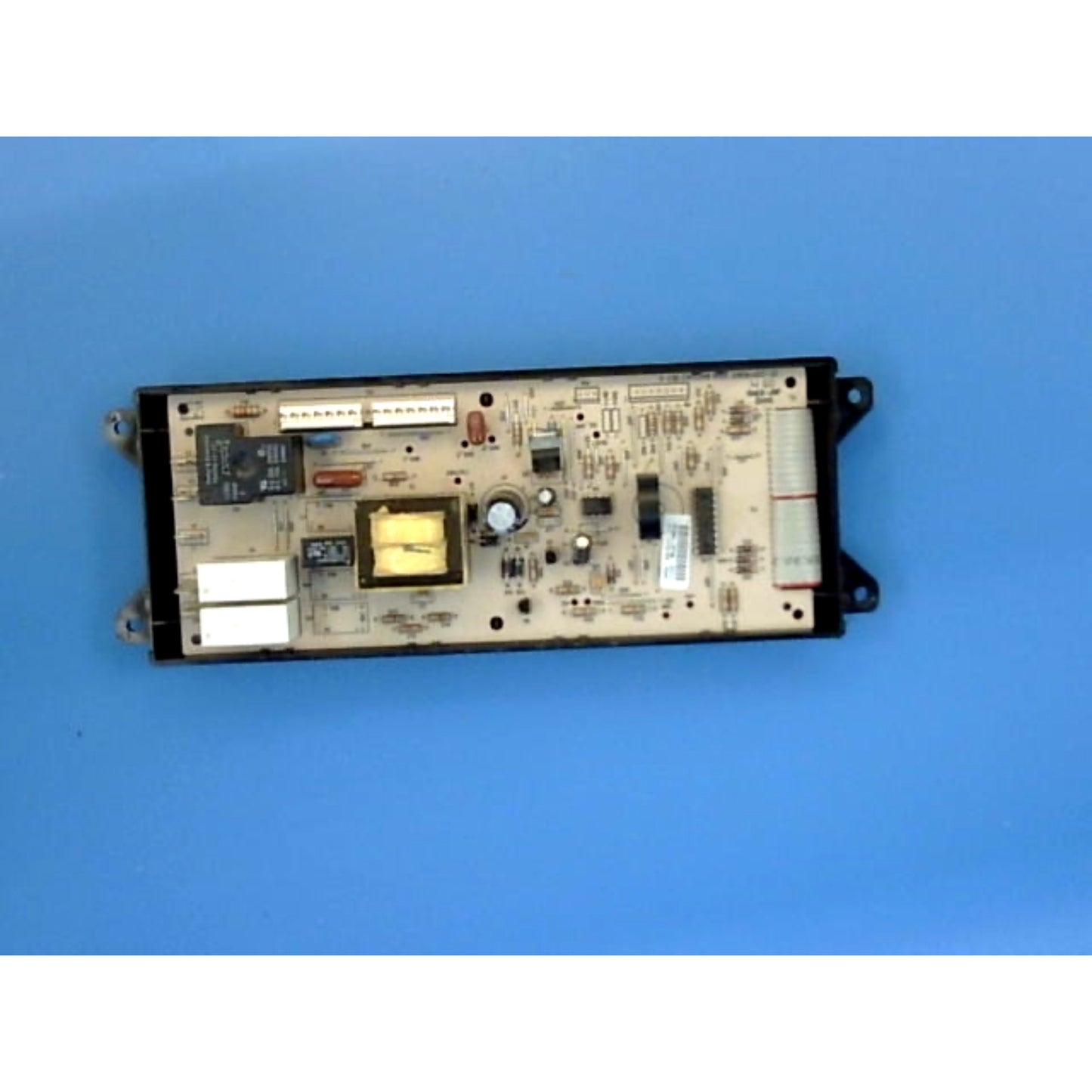 316557104 Frigidaire Crosley Oven - Back